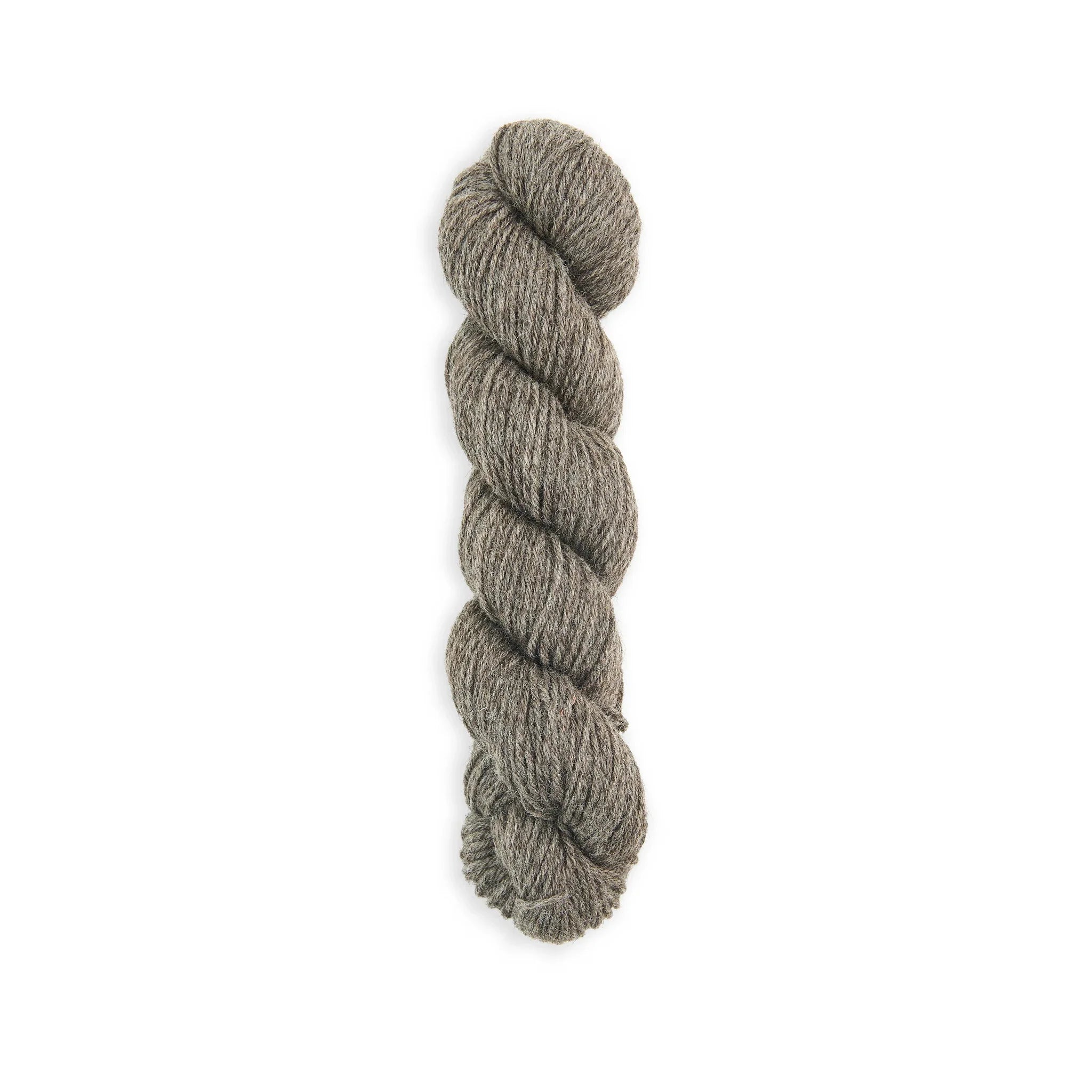 Bramble & Fleece Sheepsoft Aran British wool yarn in shade Dentdale 344