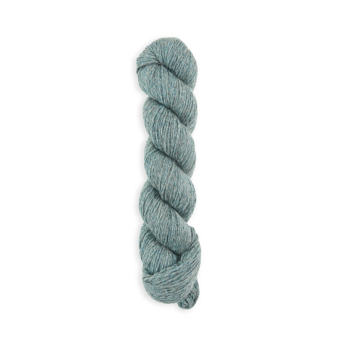 Bramble & Fleece Sheepsoft DK British wool yarn in shade Aysgarth 292