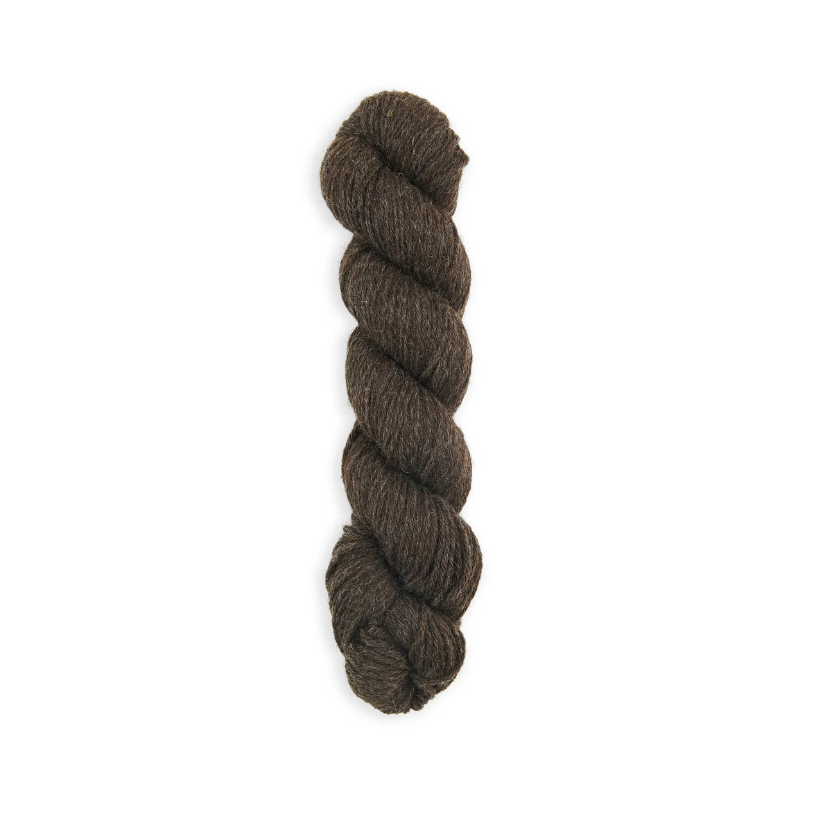 Bramble & Fleece Sheepsoft DK British wool yarn in shade Eskdale 276