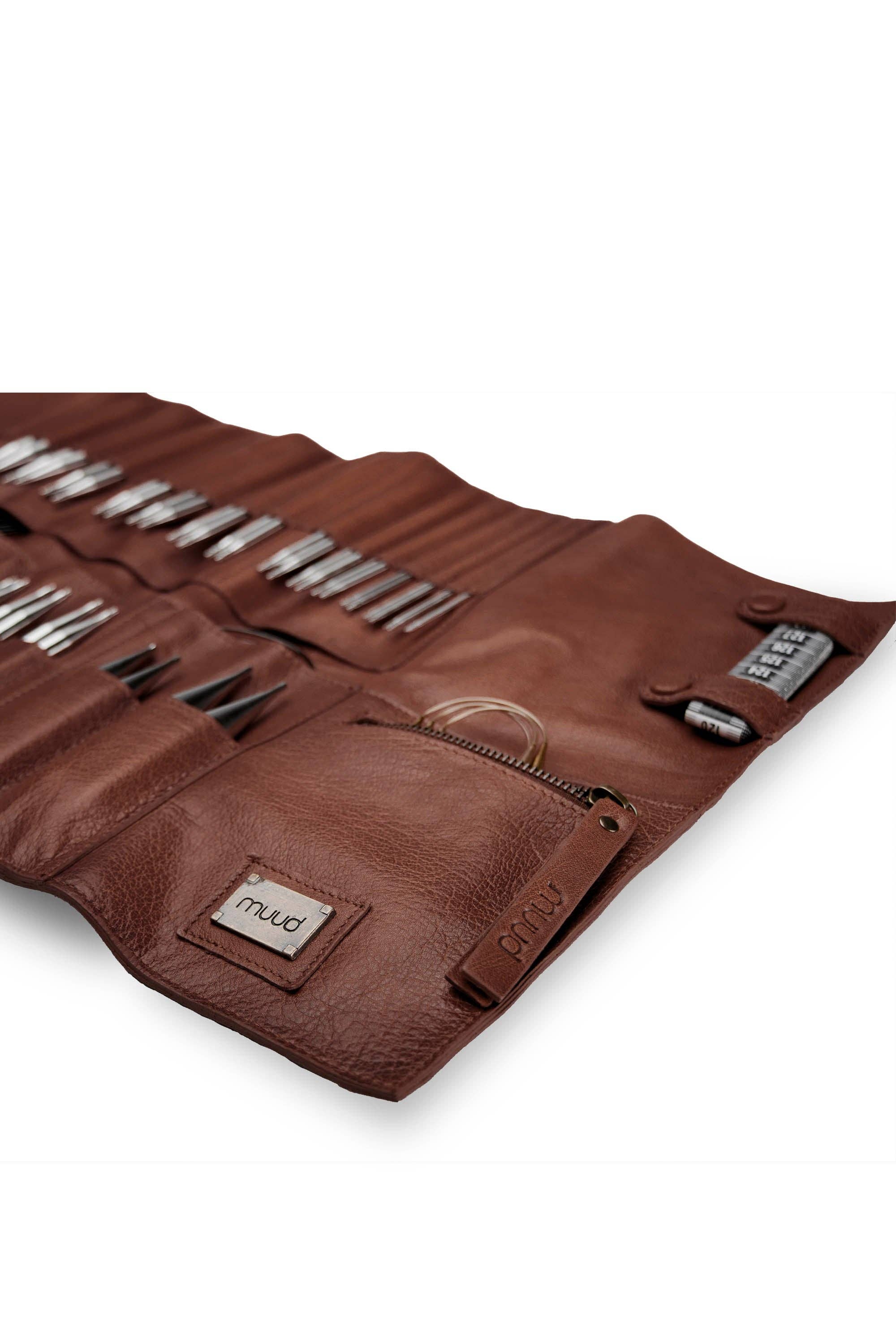 muud - Stockholm XL Needle Case