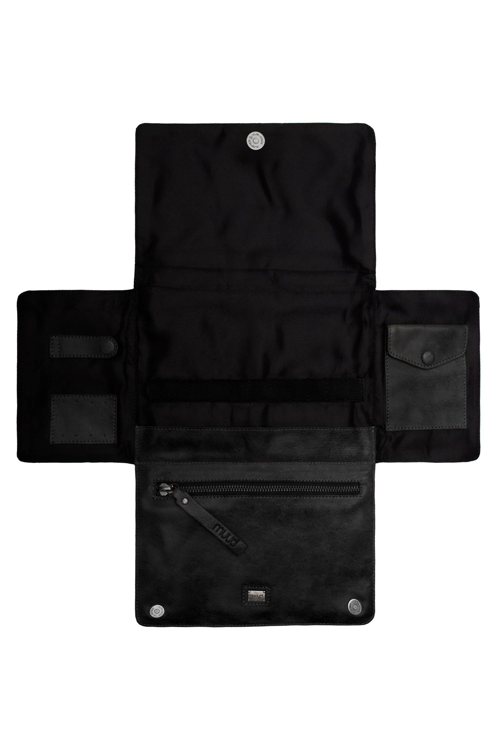 muud - Gro Crossbody Case for Hooks & Needles