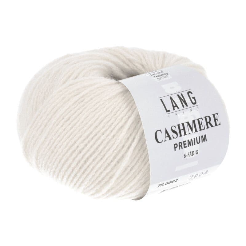 Lang Yarns Cashmere Premium