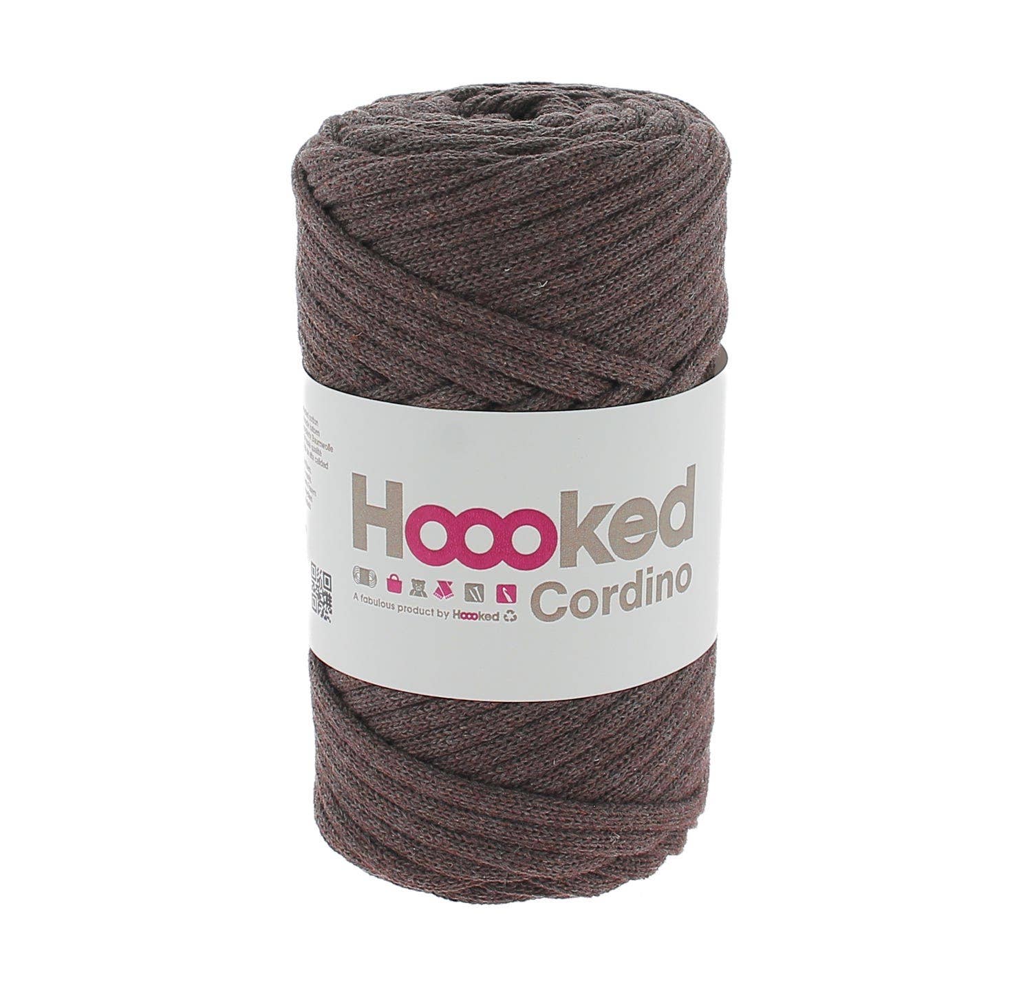 Hoooked - Cordino 3mm Braided Cord