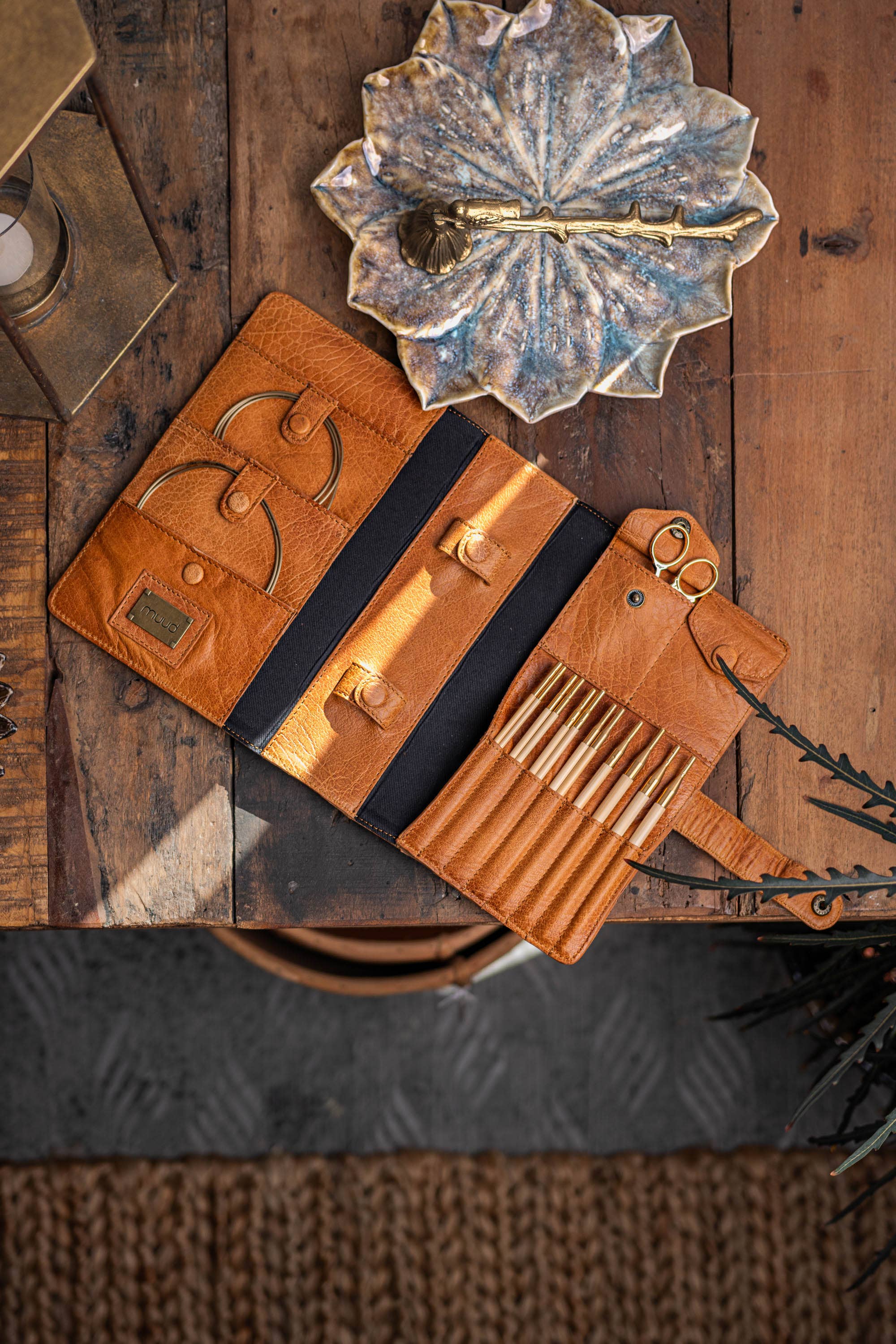 muud - Carita Binder