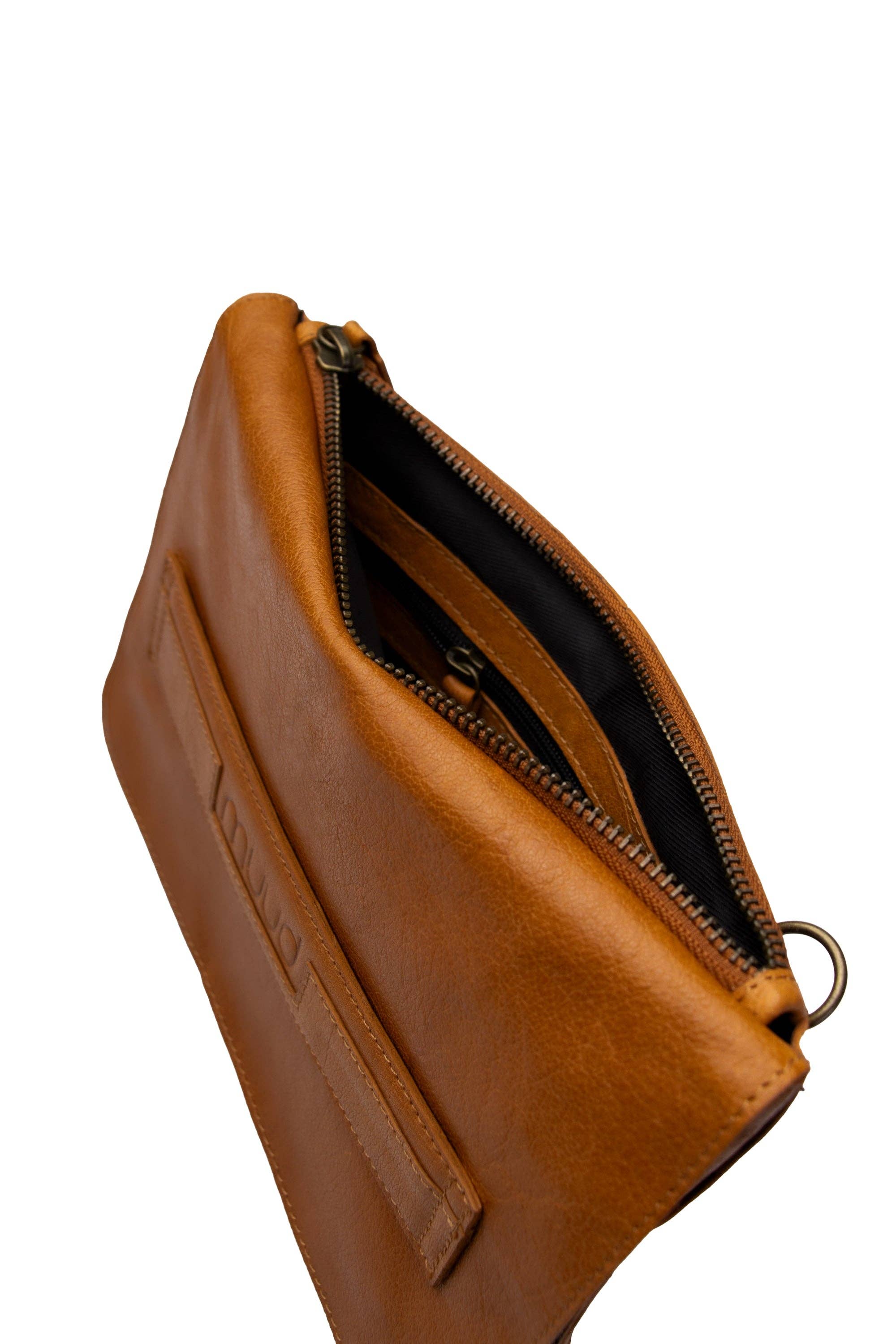 muud - Gro Crossbody Case for Hooks & Needles