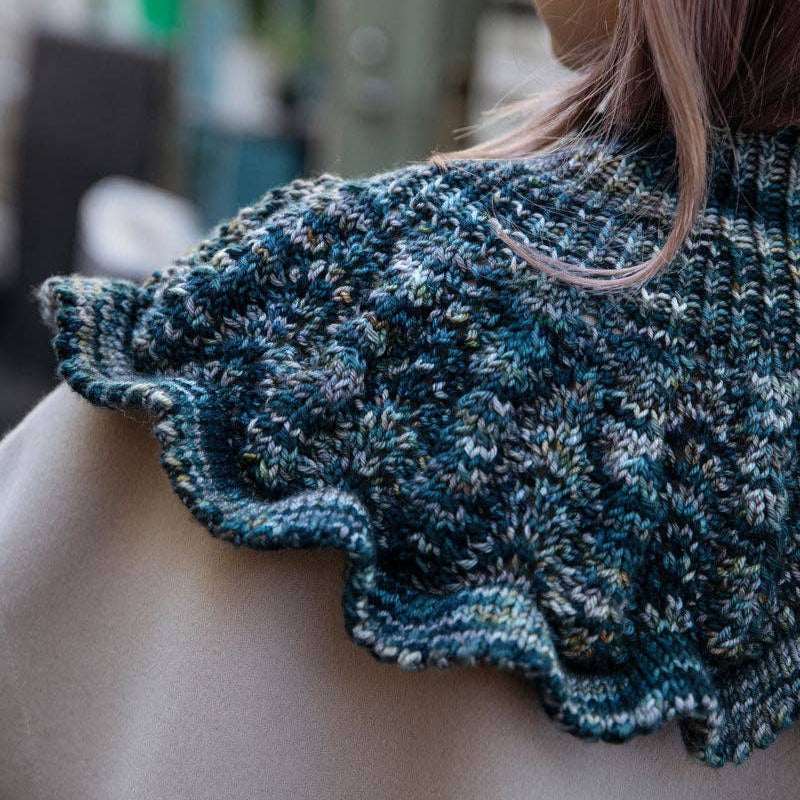 Knit Pop: Designs for the Modern Maker