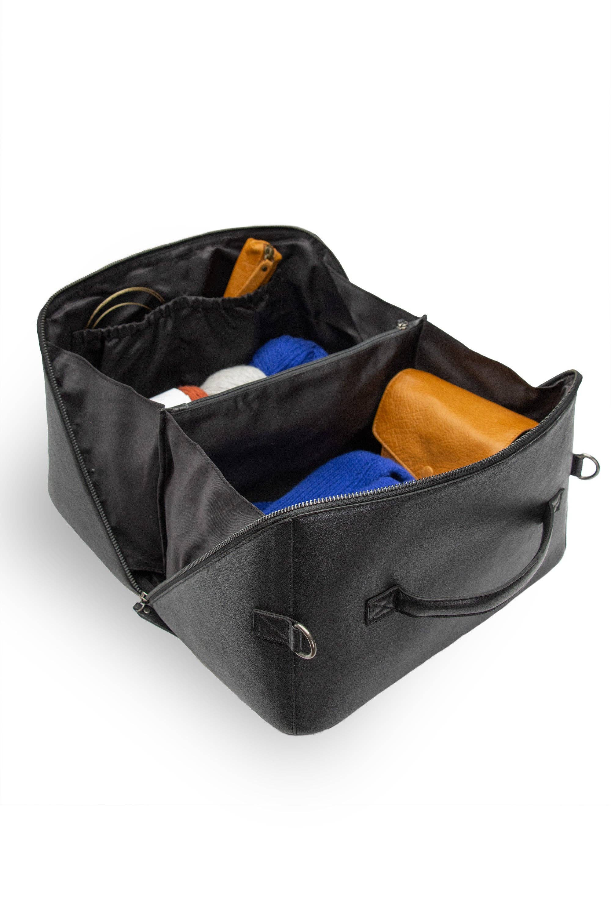 muud - Cleo XL Project Bag