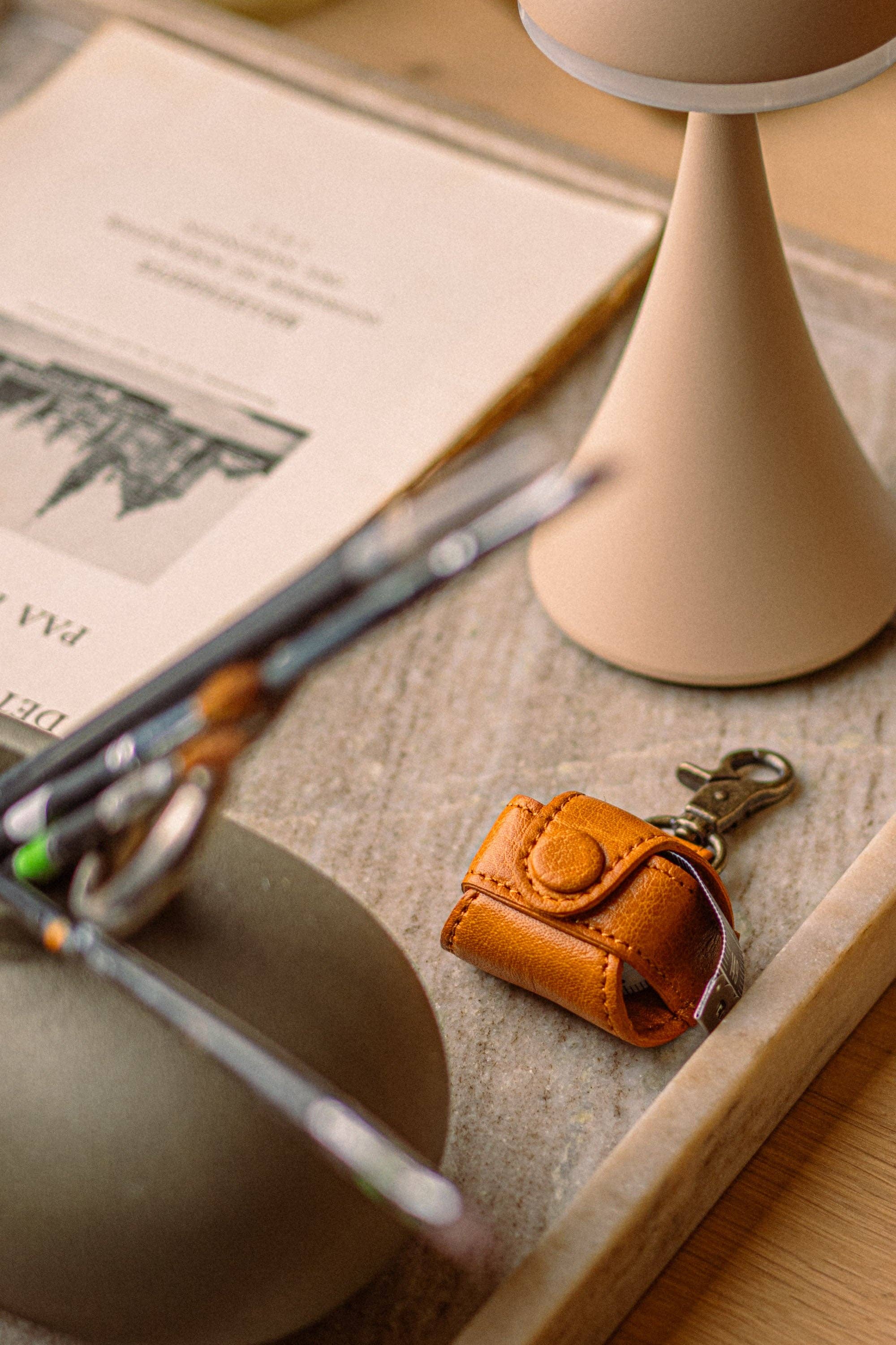 muud - Malmö Hook Tape Case