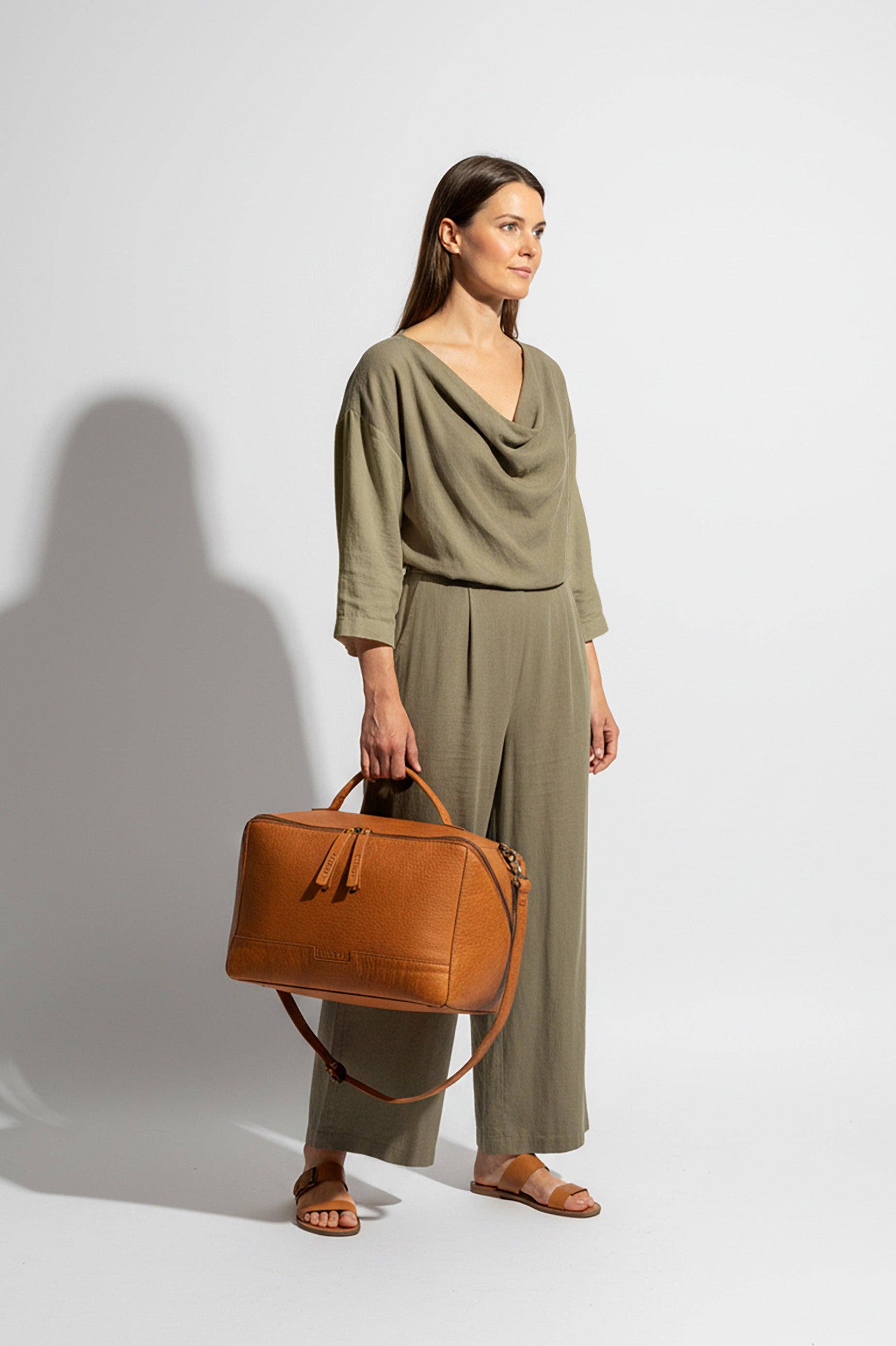 muud - Cleo XL Project Bag