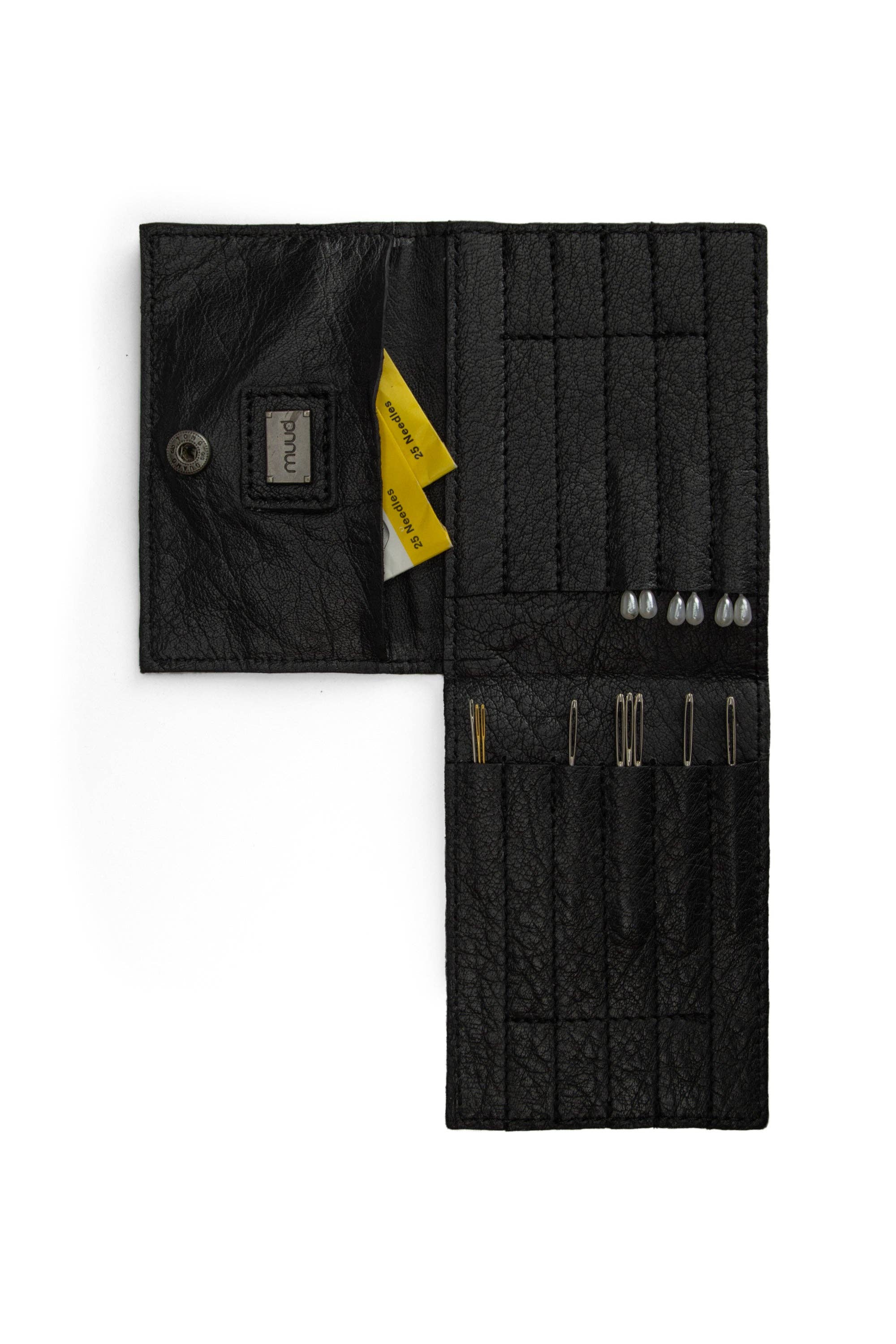 muud - Elvia Tasche für kleine Nadeln