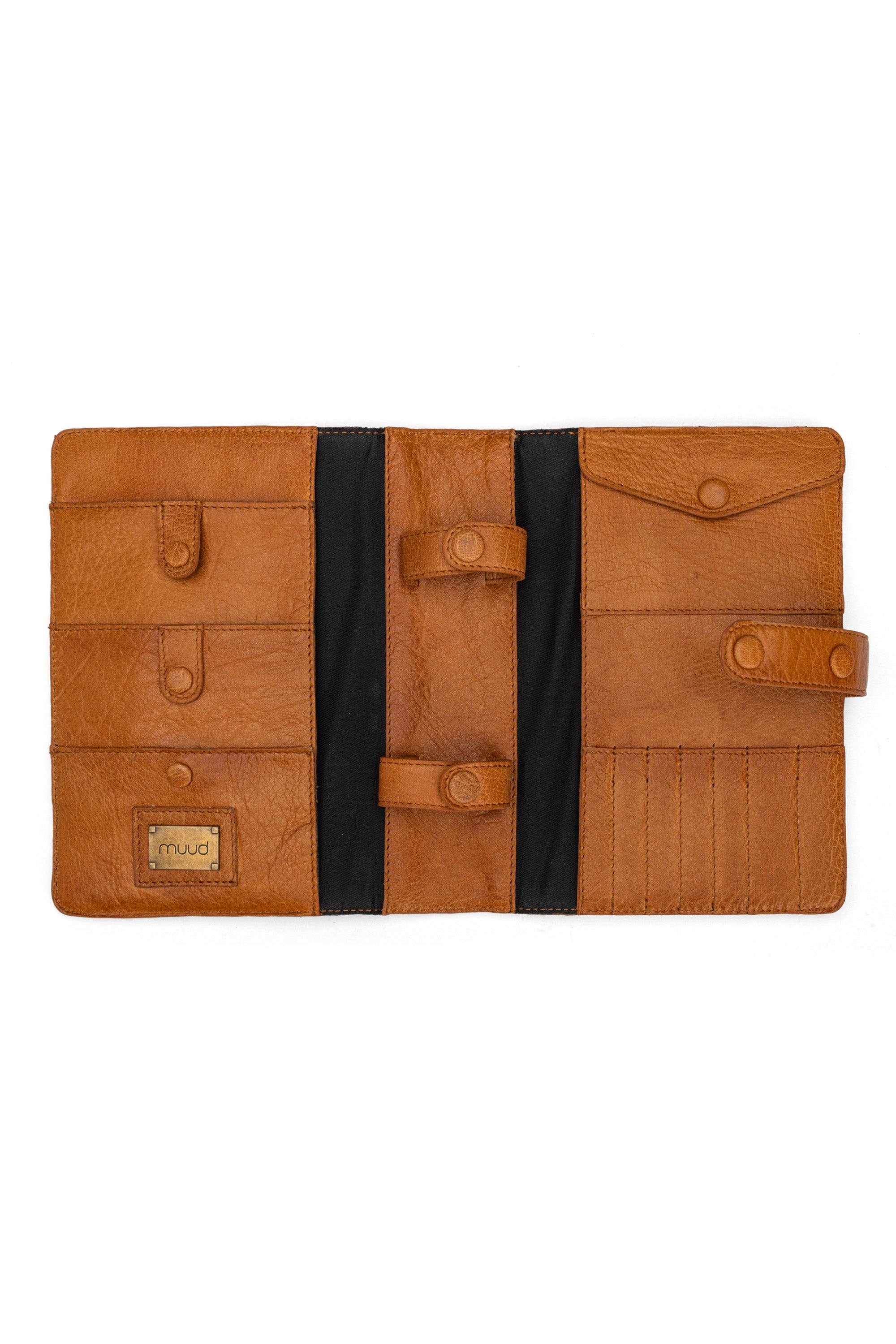 muud - Carita Binder