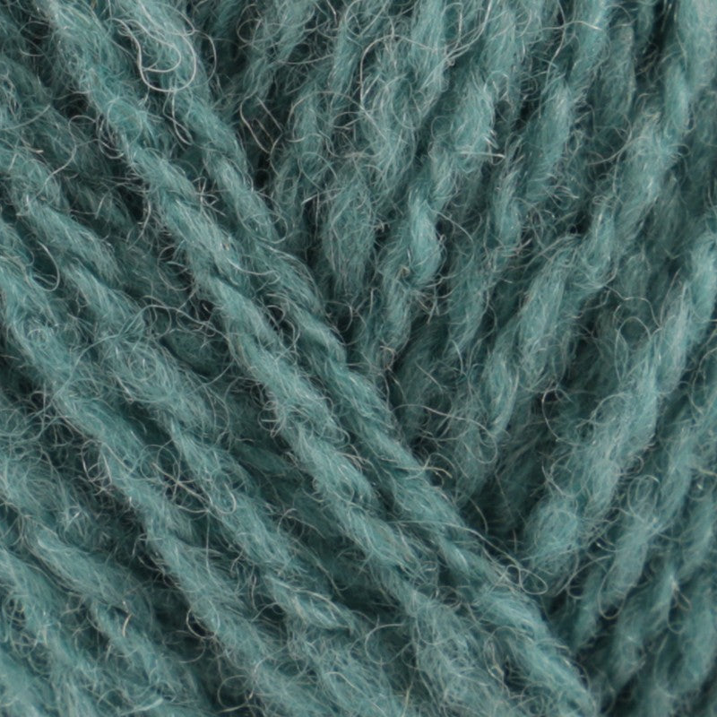 Jamieson & Smith 2ply Jumper weight colour 141 Dark Teal