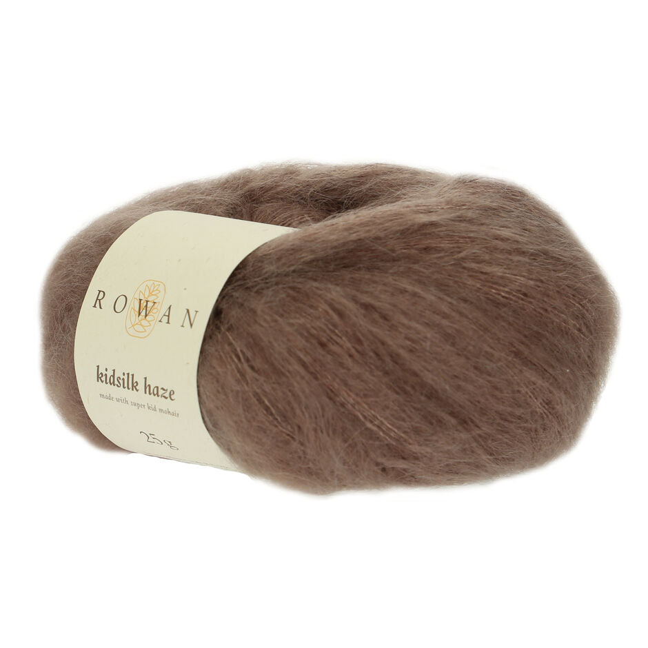 Rowan Kidsilk Haze - 3 x 25g Branch 689 - End of Dye Lot Bundle