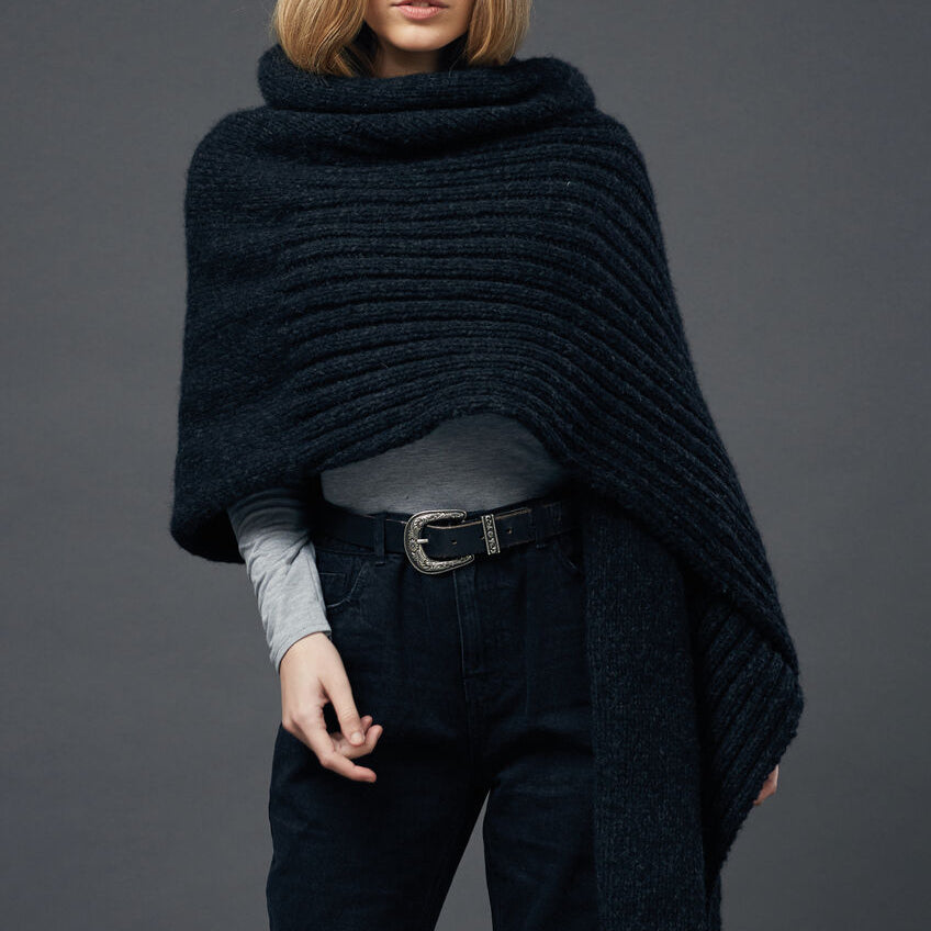 Rowan Brushed Fleece Knits - Knitting Pattern Book