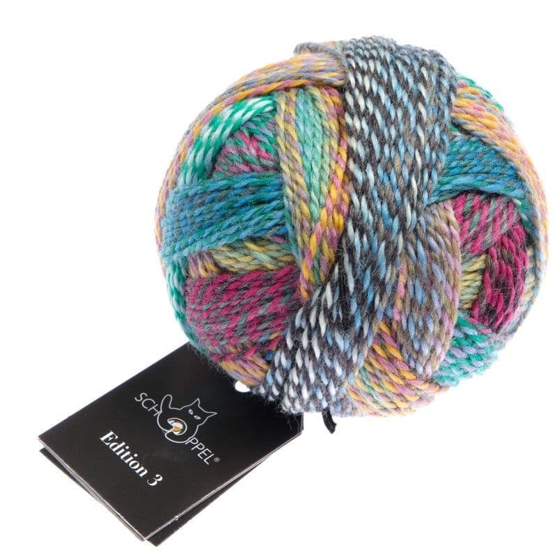 Schoppel - Edition 3