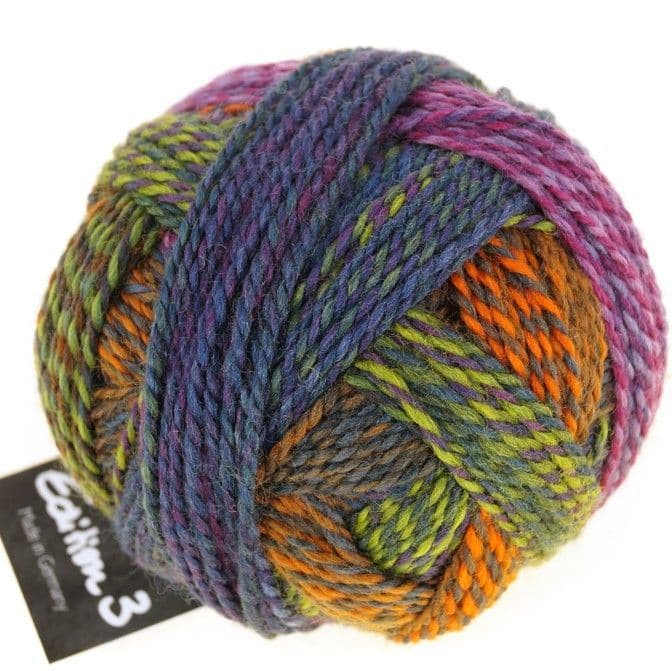 Schoppel - Edition 3