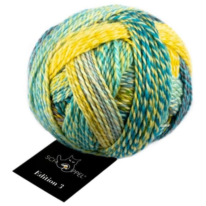 Schoppel - Edition 3
