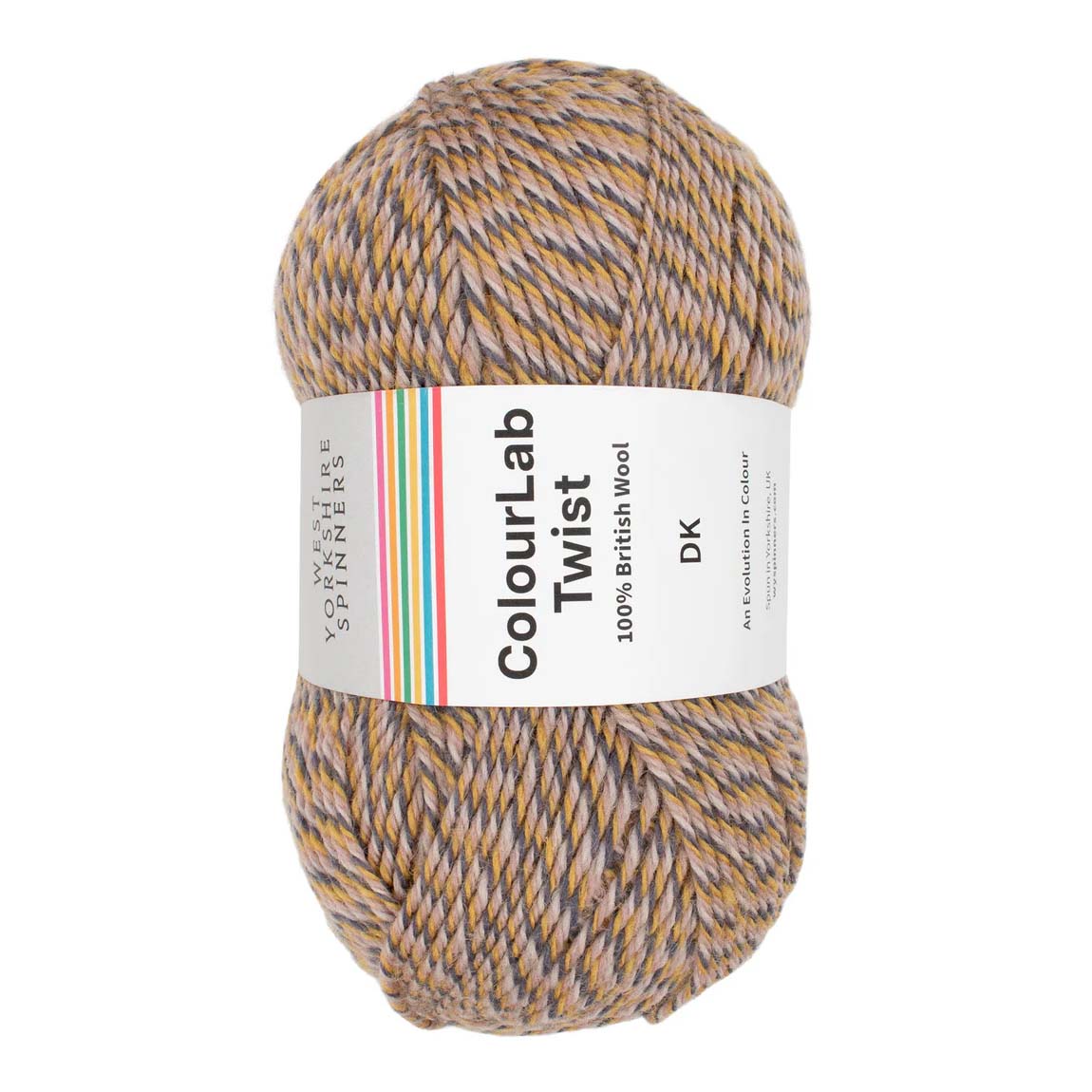 WYS ColourLab DK
