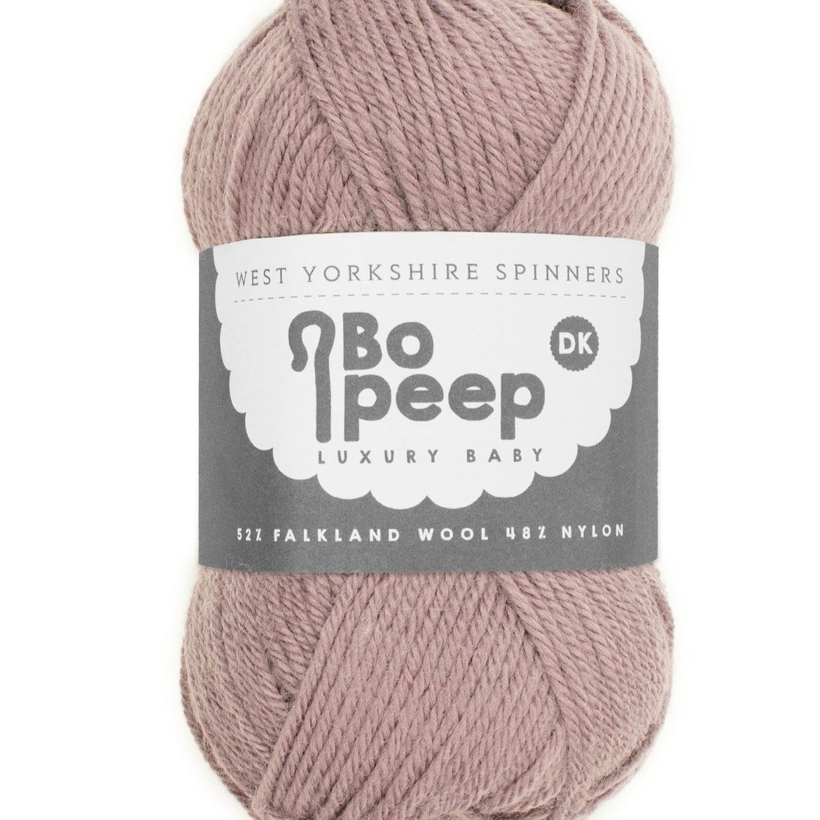 Beau Baby Cardigan - Knitting Kit
