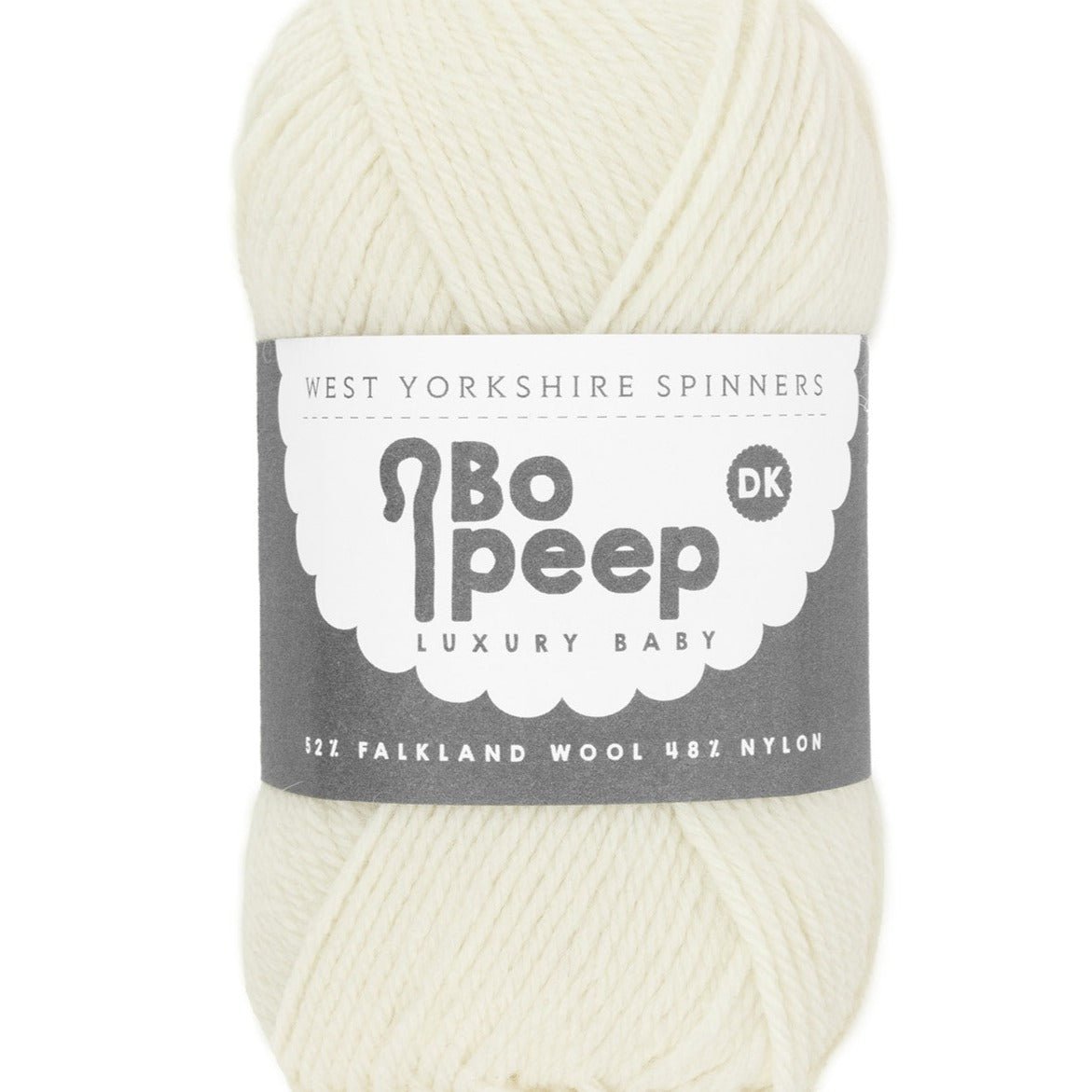 Beau Baby Cardigan - Knitting Kit