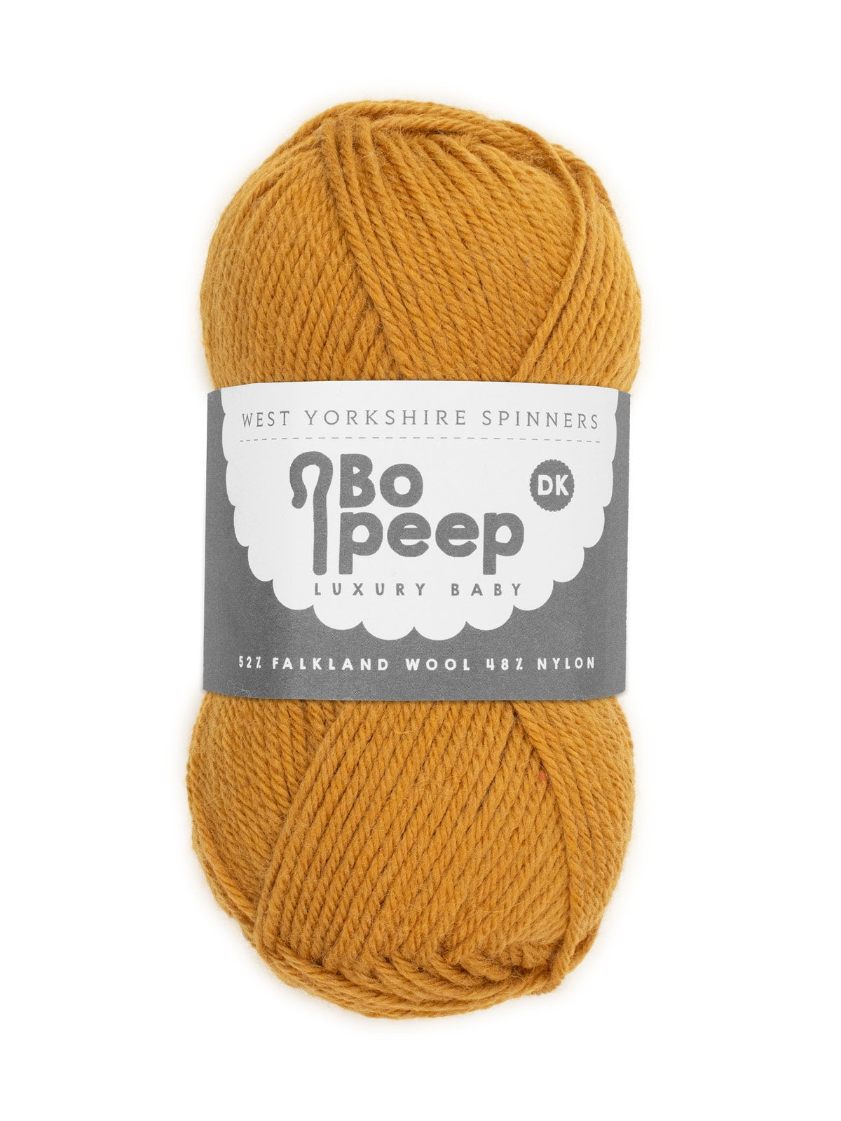 WYS Bo Peep Luxury Baby DK