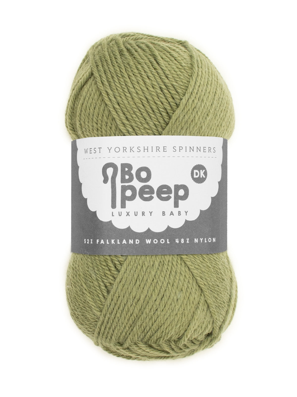 WYS Bo Peep Luxury Baby DK