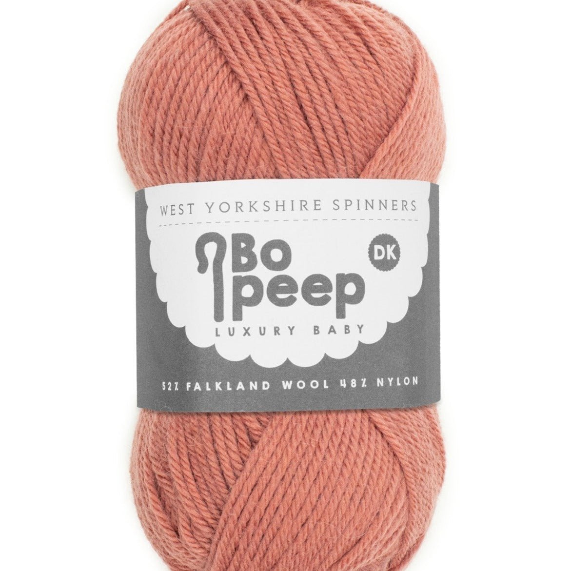 Beau Baby Cardigan - Knitting Kit
