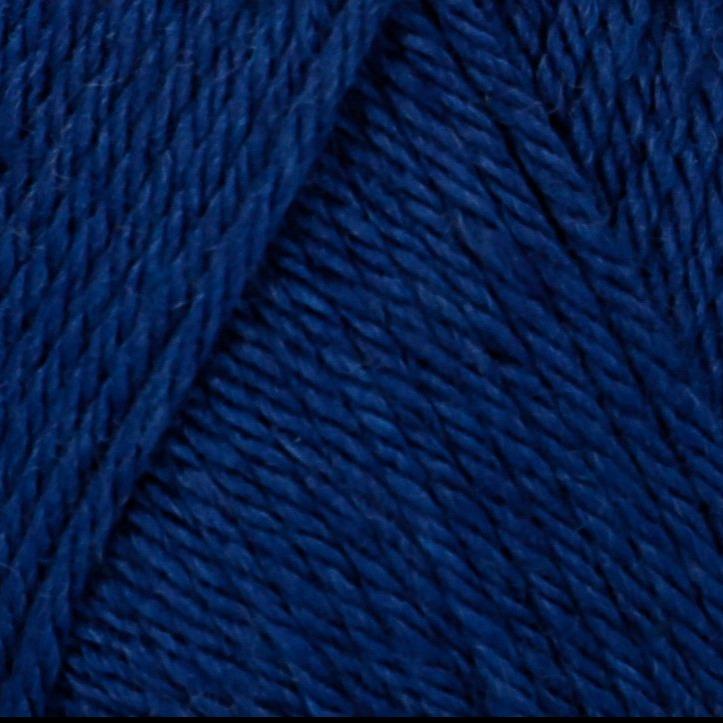 Scottish Raindrops Baby Blanket Knitting Kit in Rowan Baby Cashsoft Merino