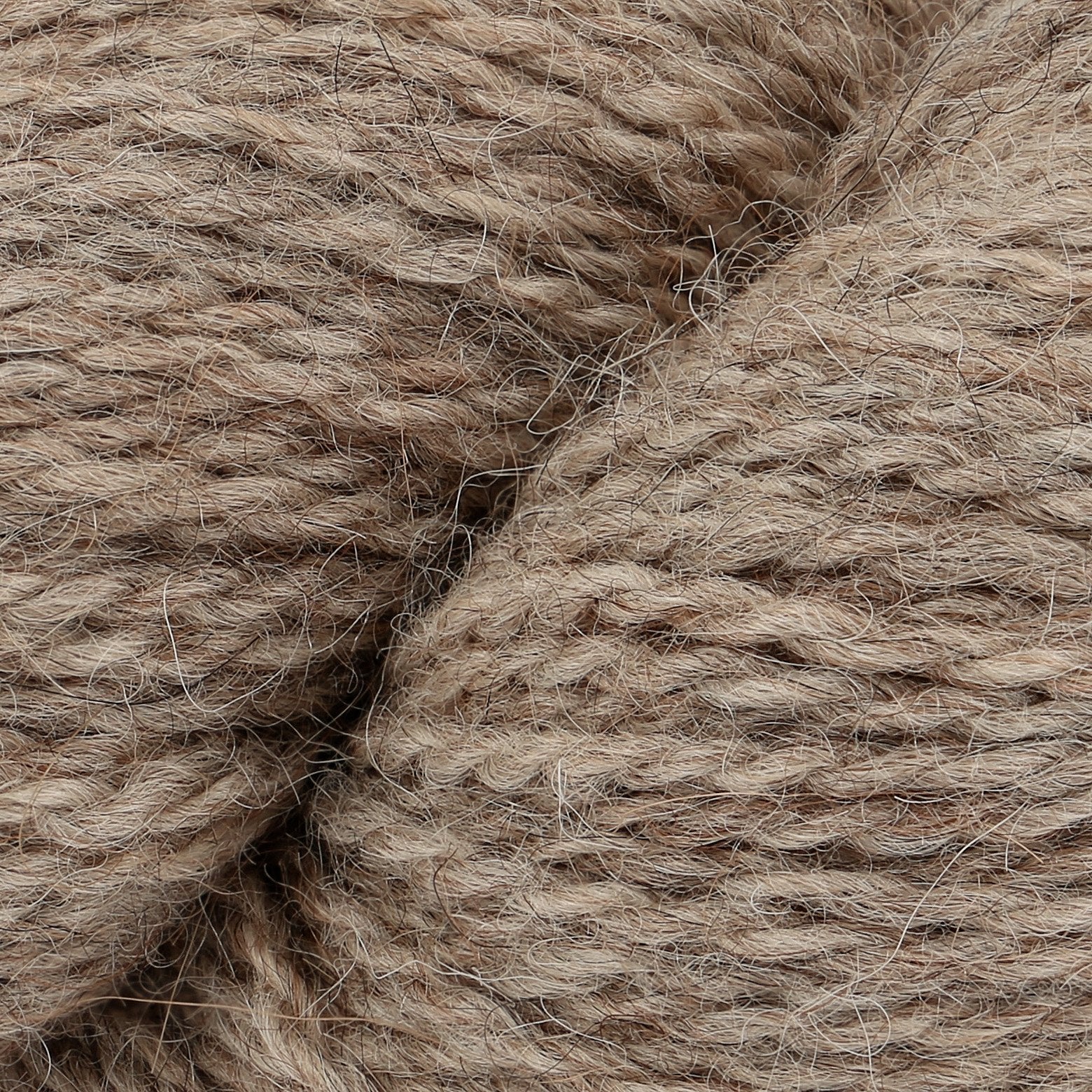 Marsden Neck - Knitting Kit