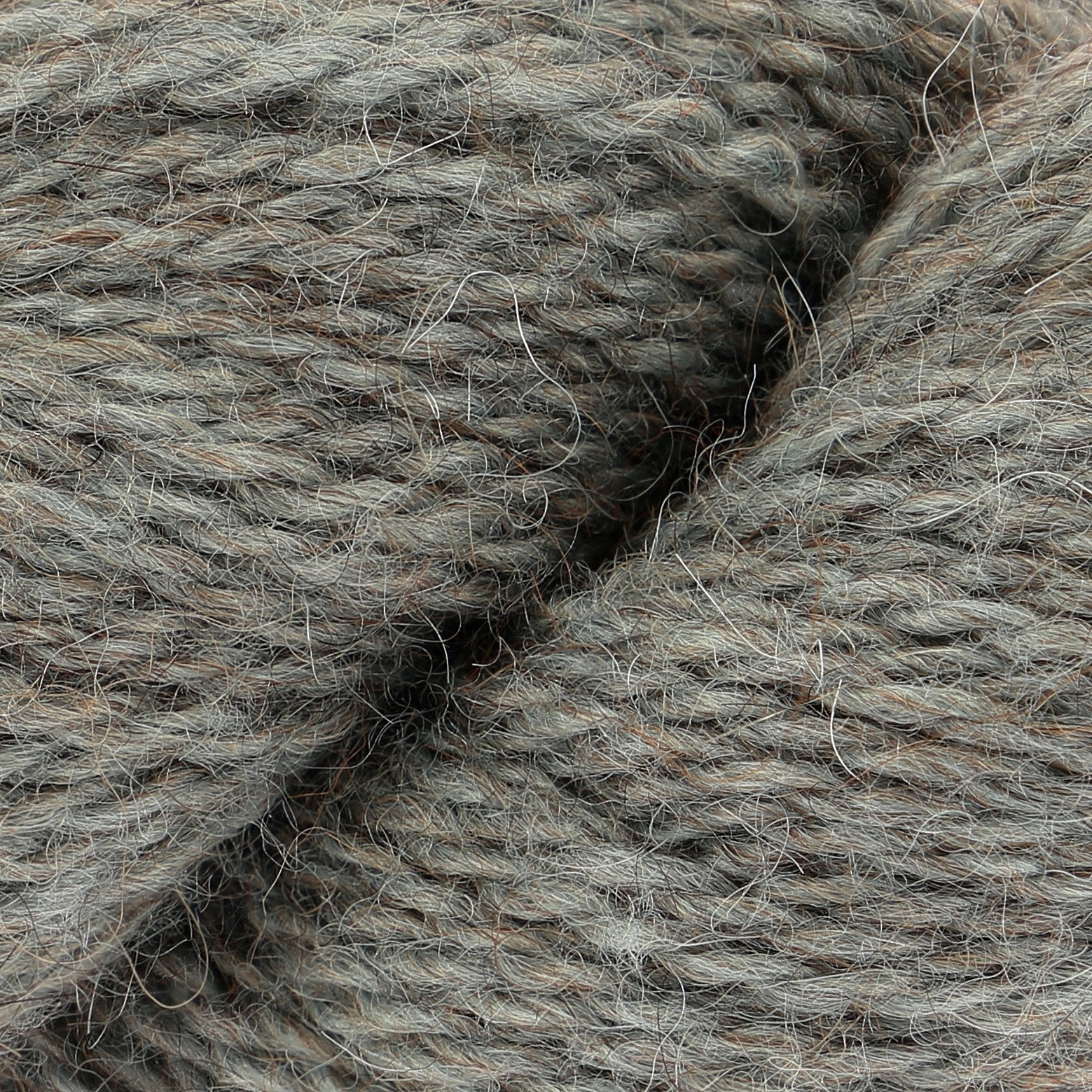 Marsden Neck - Knitting Kit