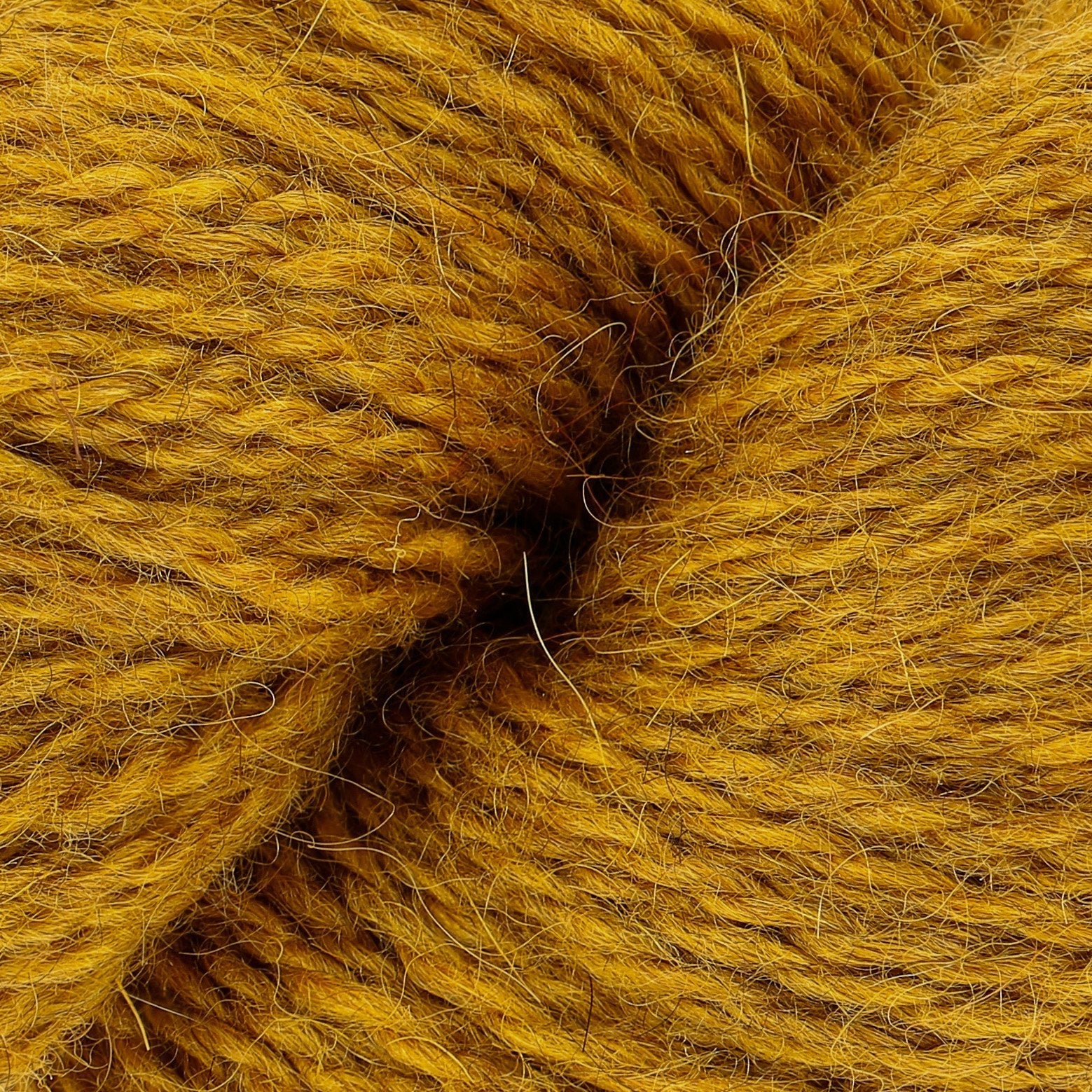 Marsden Neck - Knitting Kit