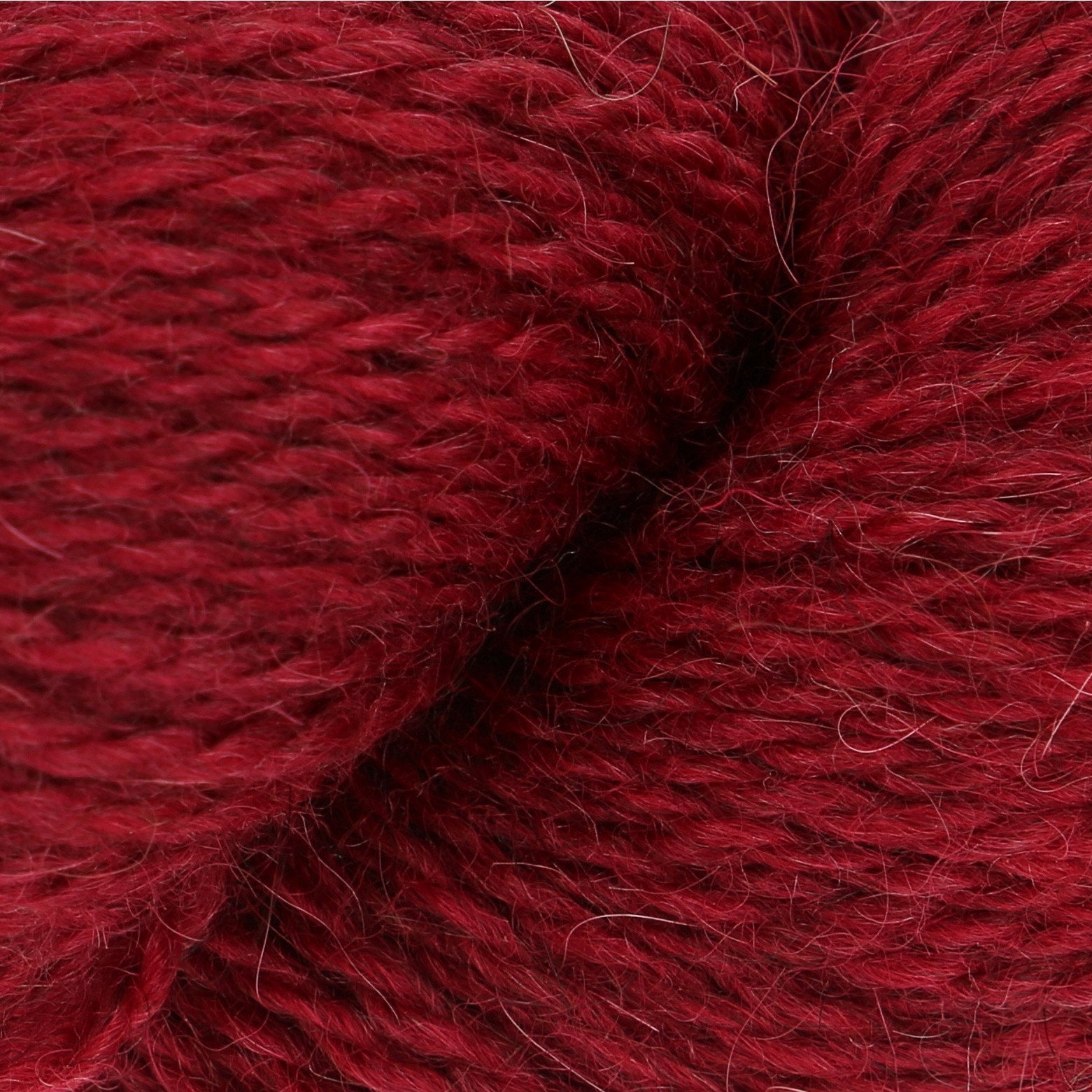 Marsden Neck - Knitting Kit