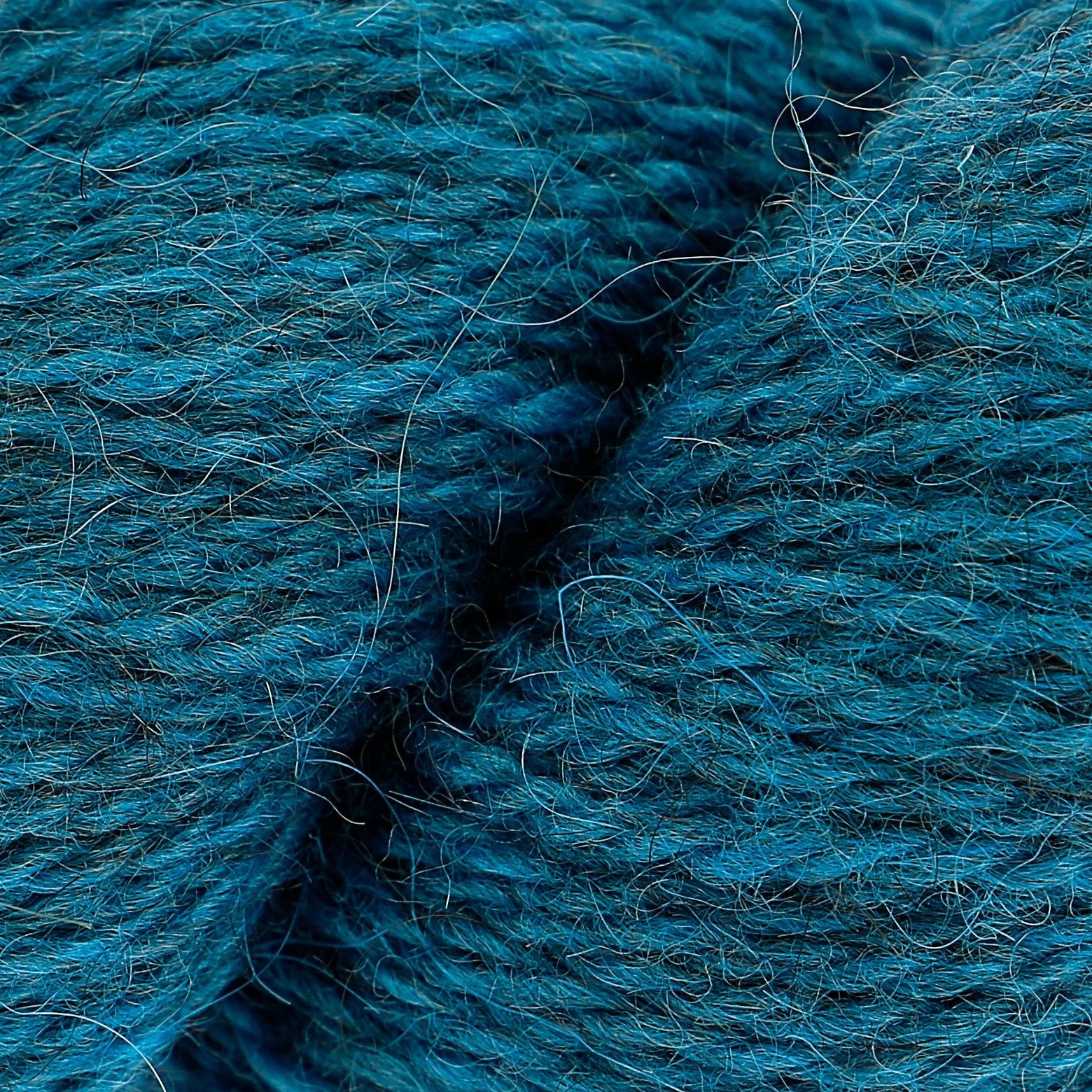 Marsden Neck - Knitting Kit