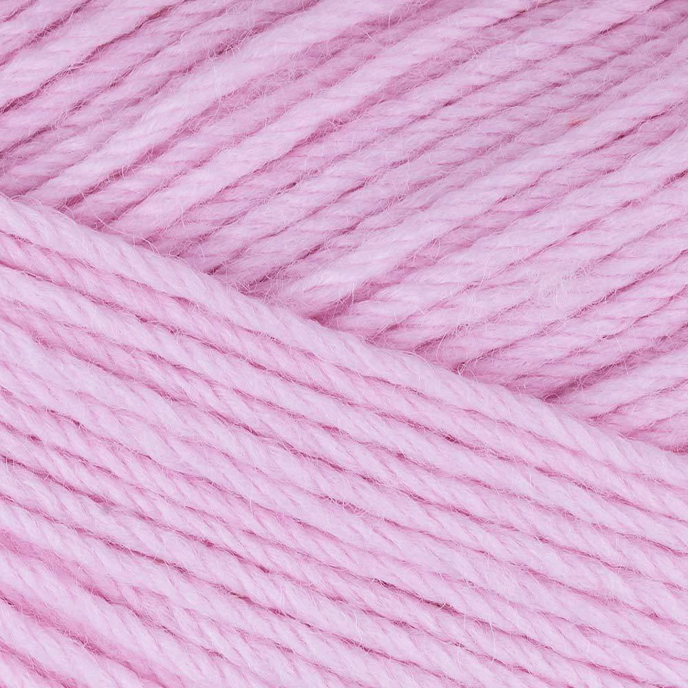 Rapunzel Cabled Baby Blanket Knitting Kit - WYS Bo-Peep DK