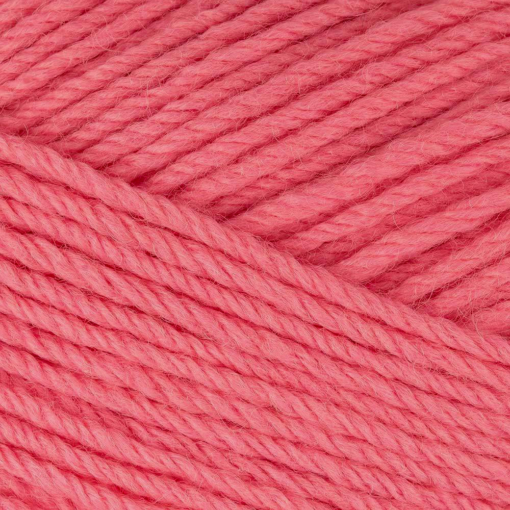 Rapunzel Cabled Baby Blanket Knitting Kit - WYS Bo-Peep DK