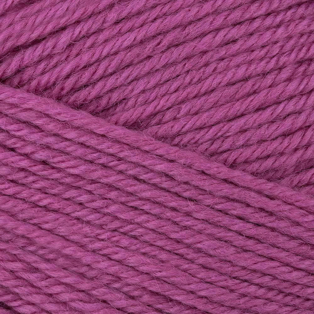 Rapunzel Cabled Baby Blanket Knitting Kit - WYS Bo-Peep DK