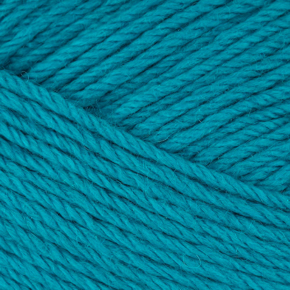 Rapunzel Cabled Baby Blanket Knitting Kit - WYS Bo-Peep DK