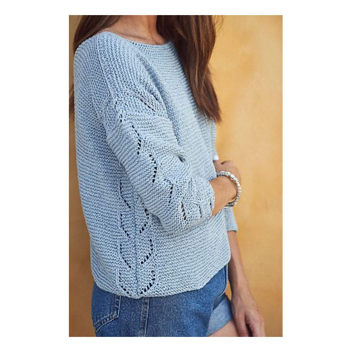 Boxy Jumper (herunterladbares PDF)