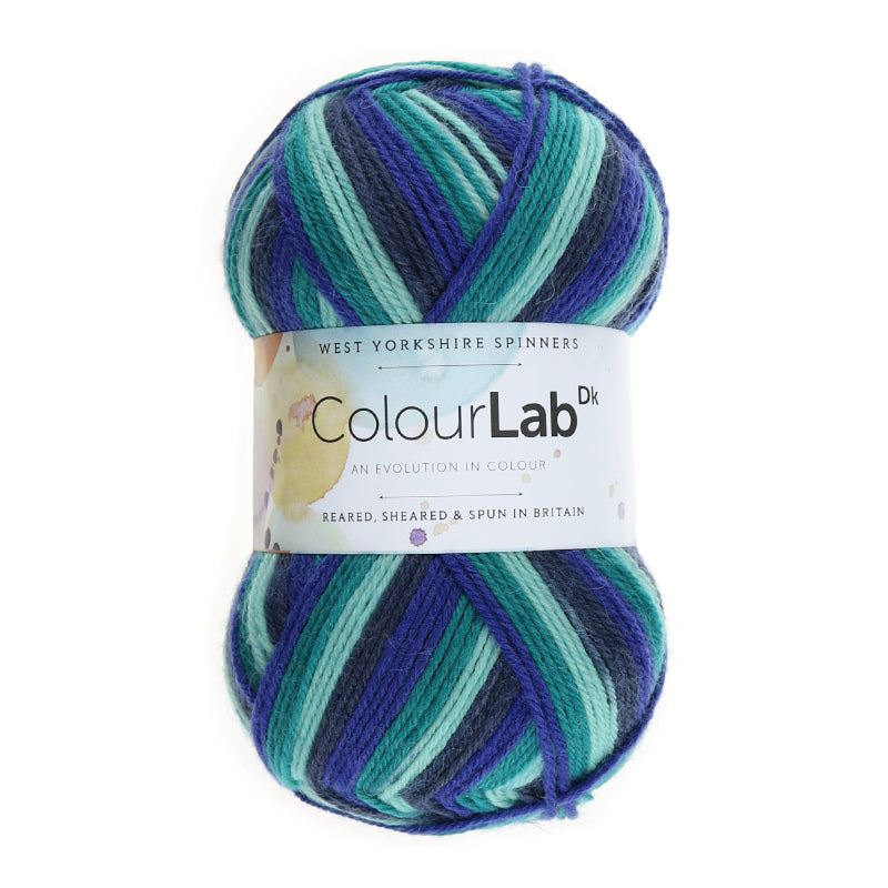 WYS ColourLab DK