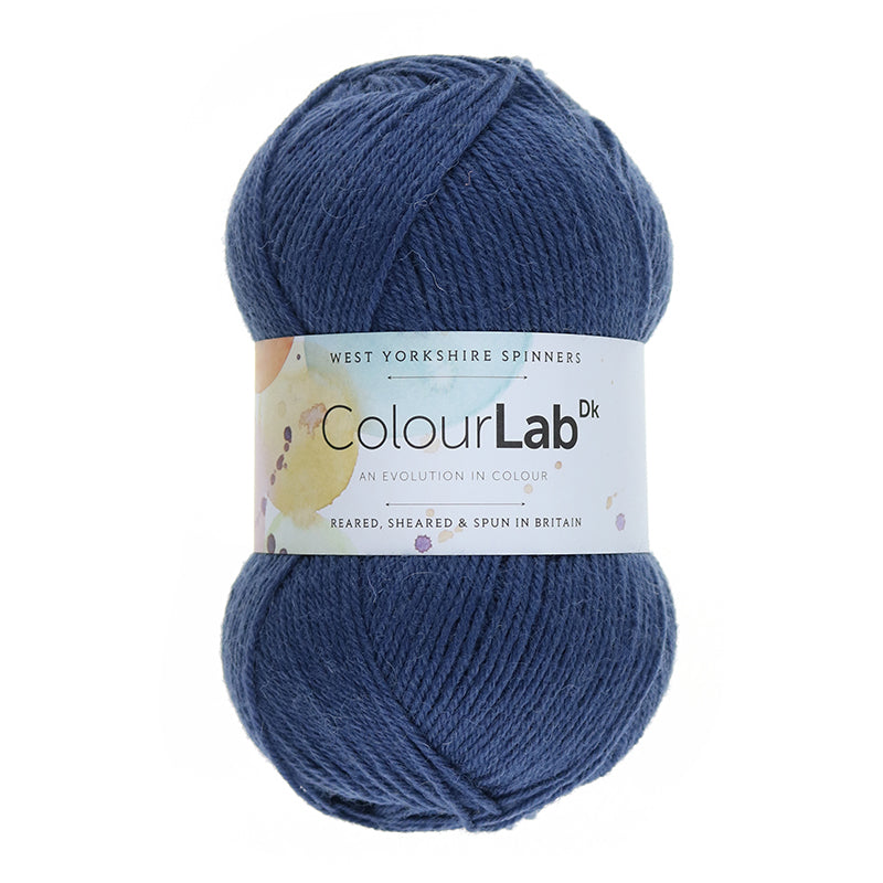 WYS ColourLab DK