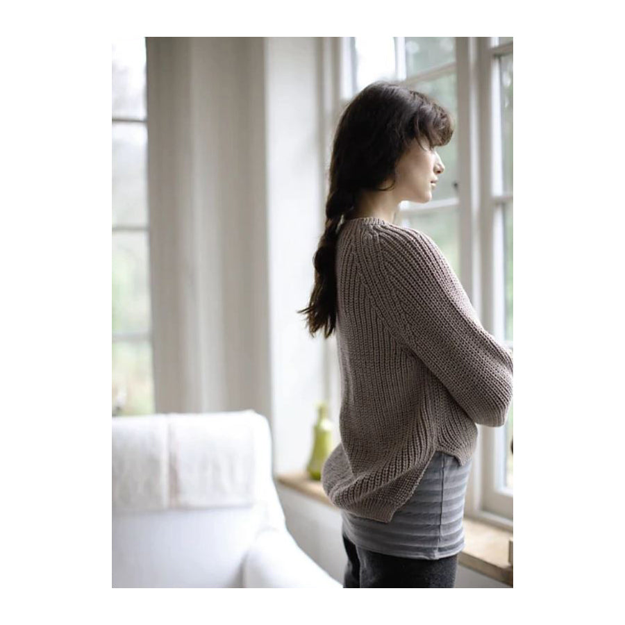 Greenwhich-Pullover (herunterladbares PDF)