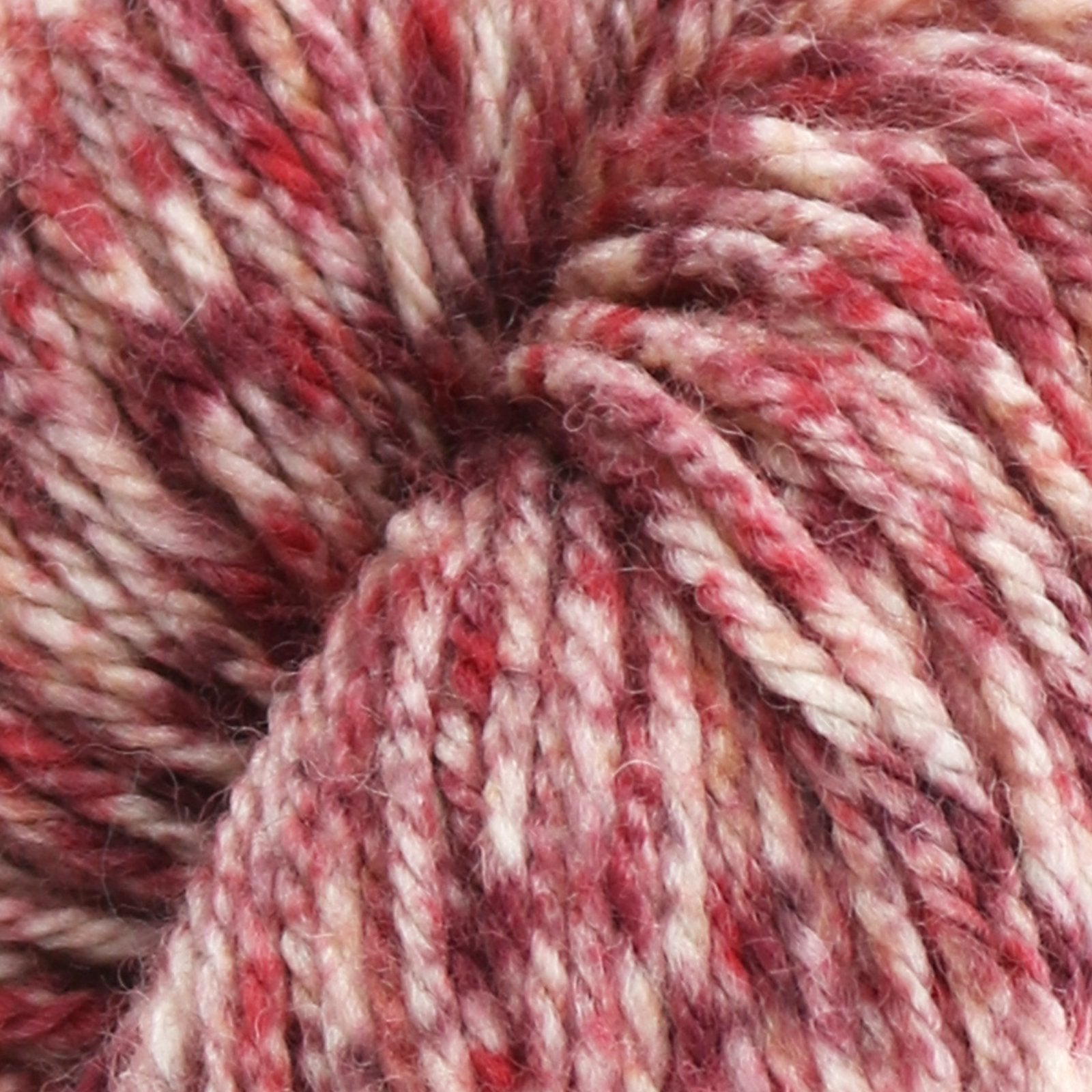 WYS The Croft Shetland Aran