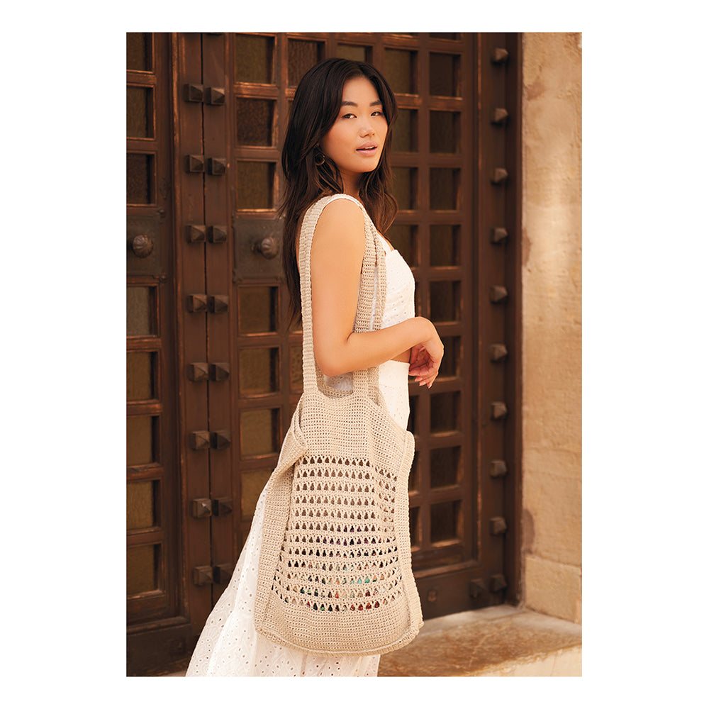 Deia Bag – Crochet Kit