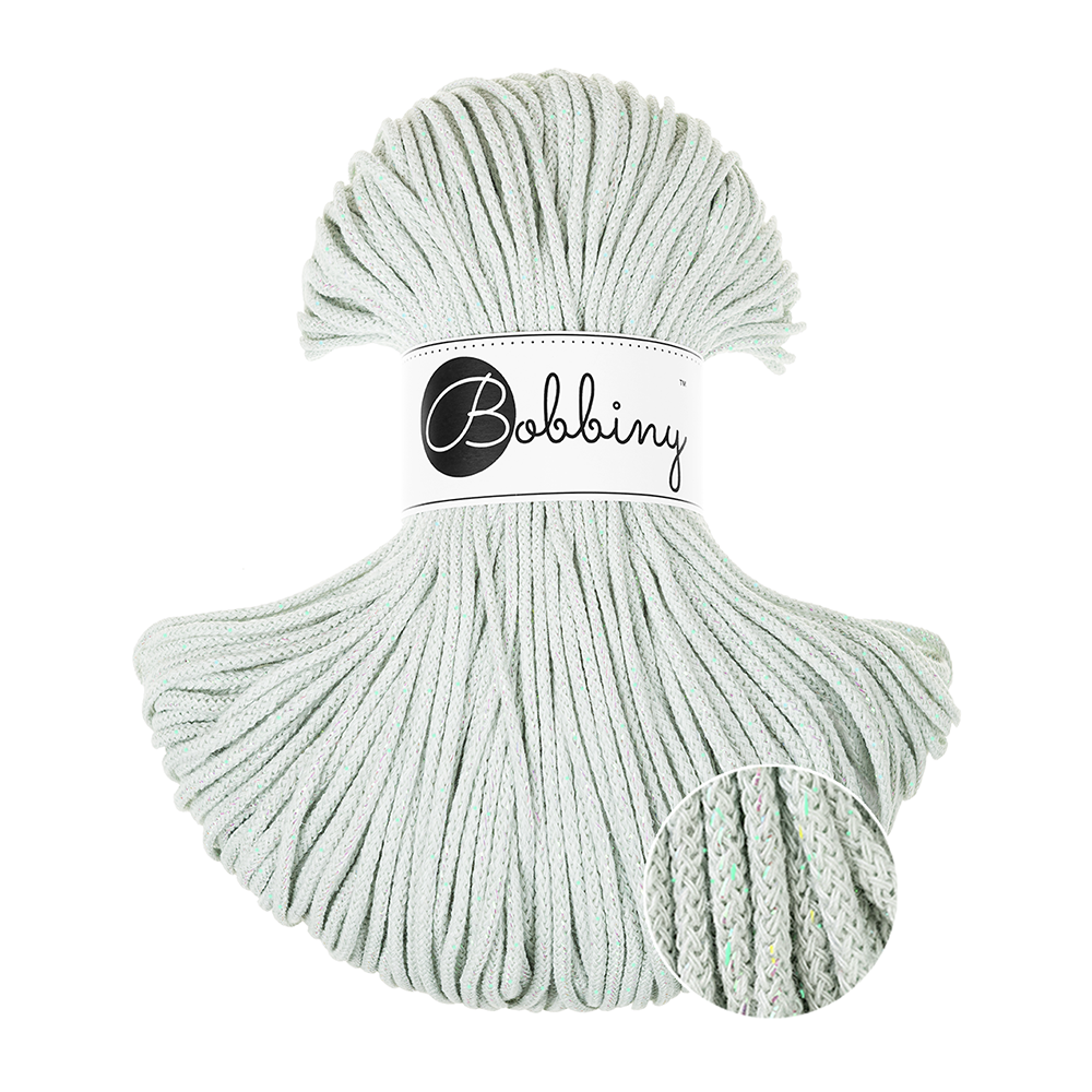 Bobbiny 3mm Junior Braided Cord