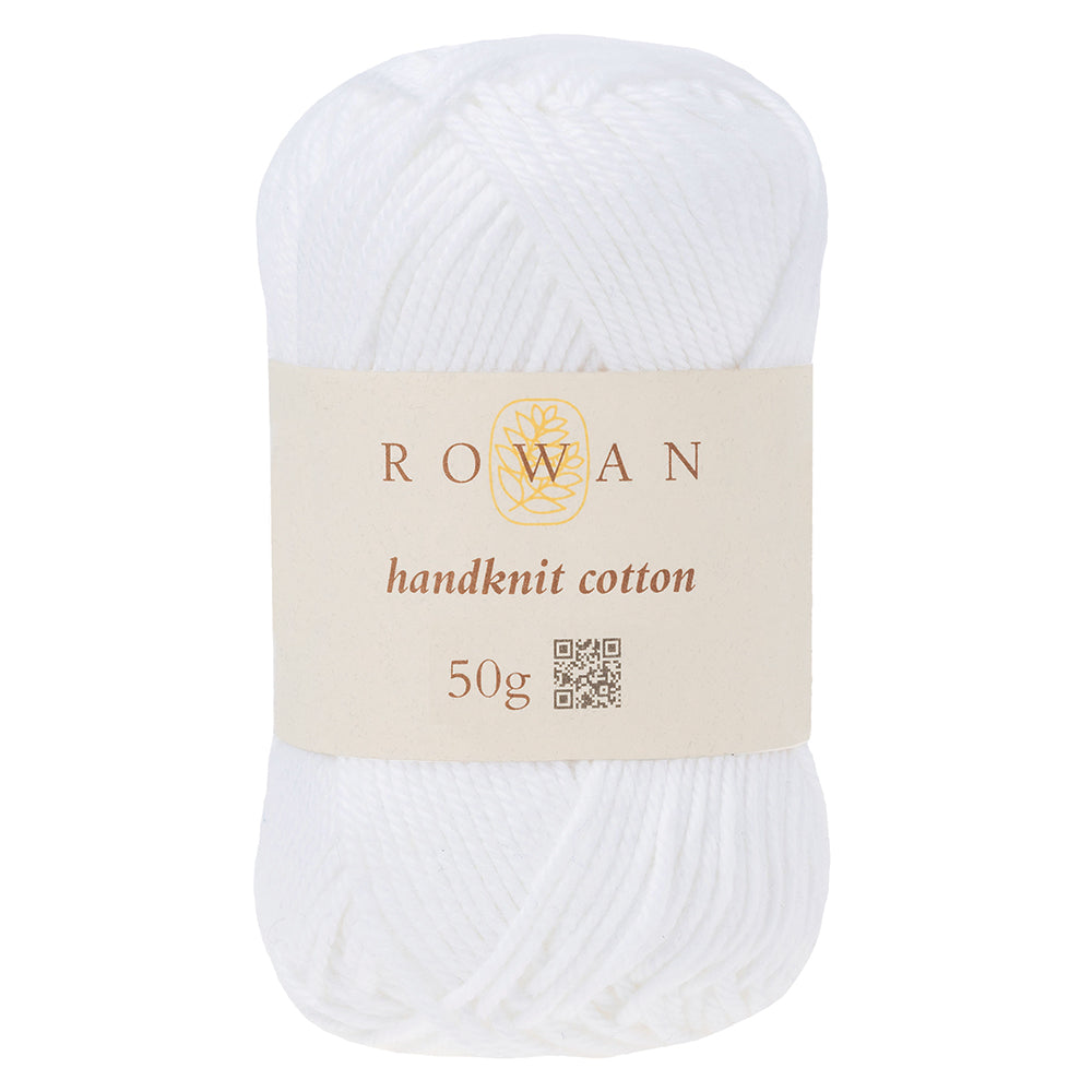Rowan Handknit Cotton