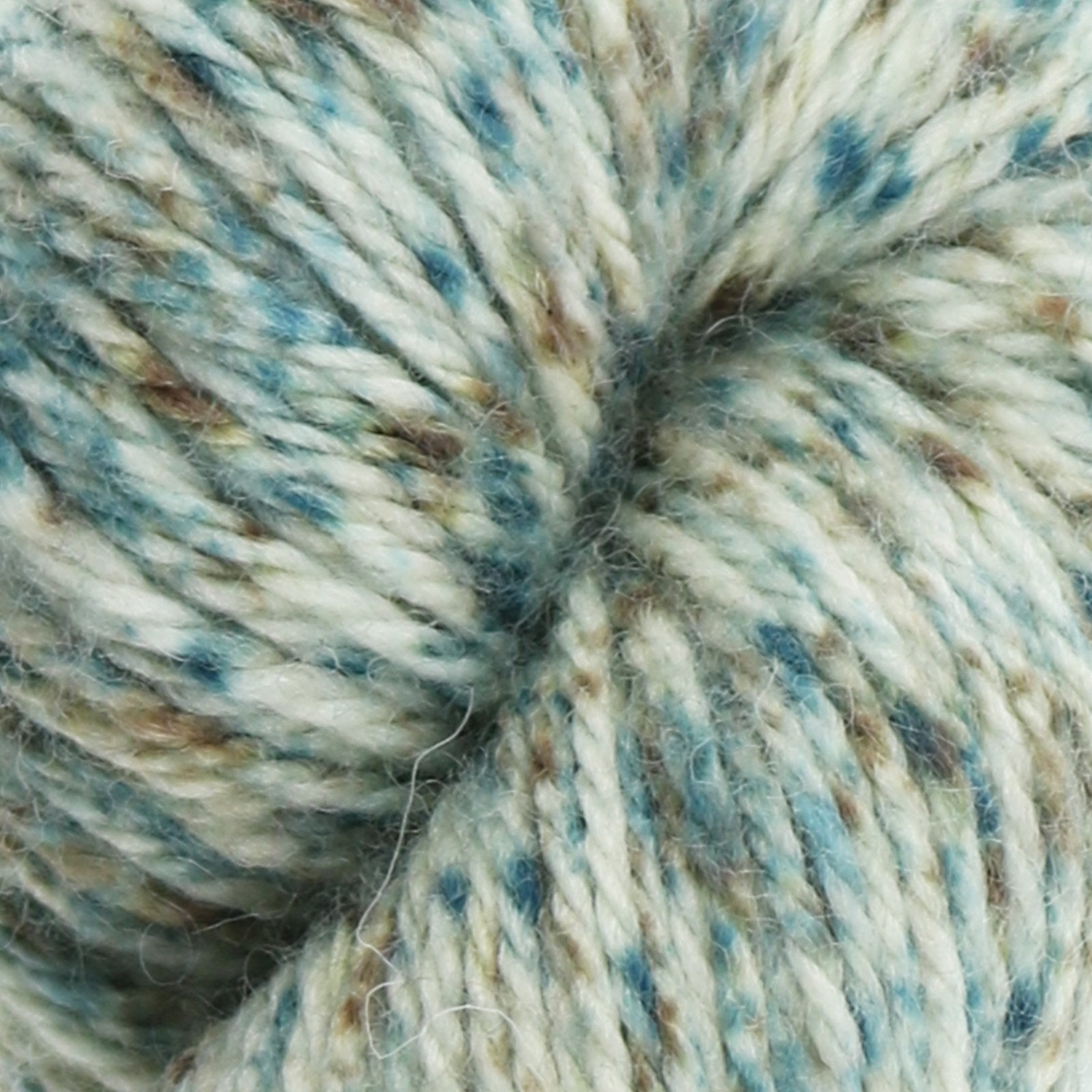 WYS The Croft Shetland Aran