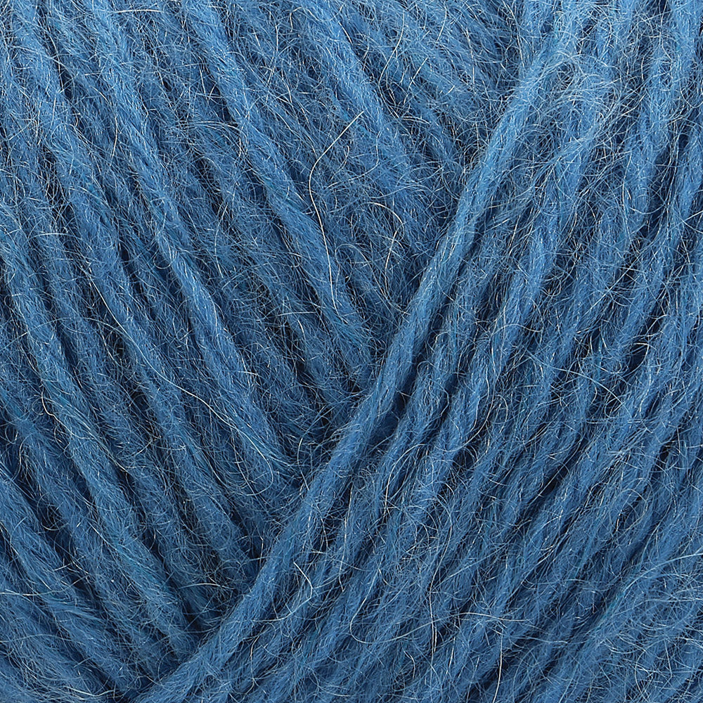 PetiteKnit Sophie Shawl - Knitting Kit