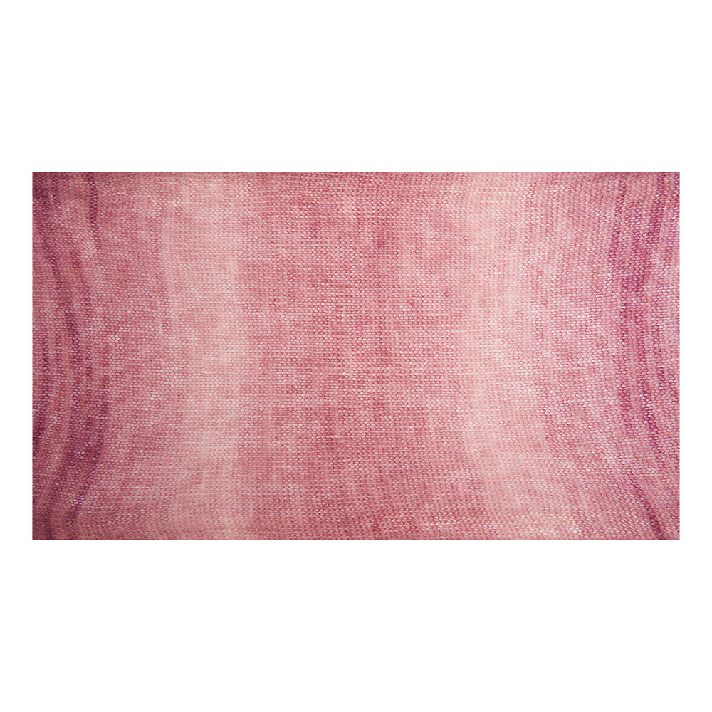 Cumulus Blouse O-neck - Knitting Kit - Limited Edition