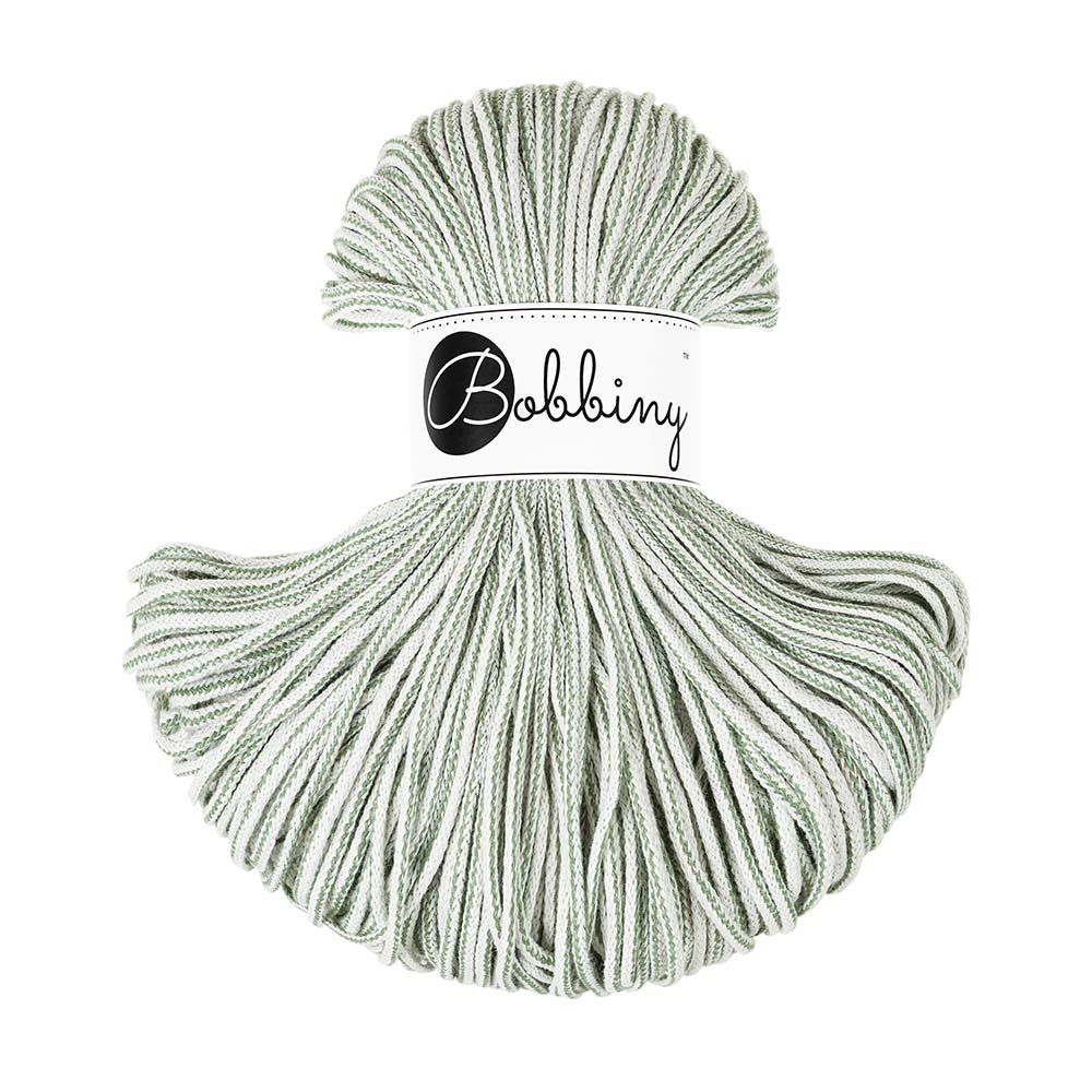 Bobbiny 3mm Junior Braided Cord