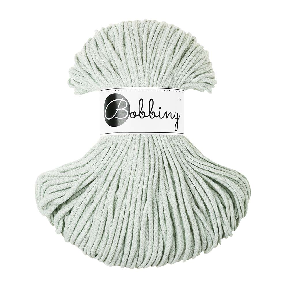 Bobbiny 3mm Junior Braided Cord